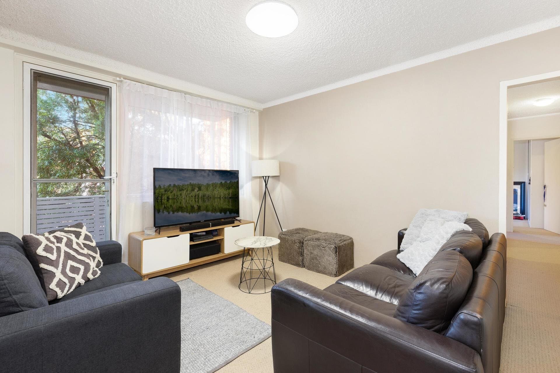 14/38-40 Meadow Crescent, Meadowbank, Meadowbank - Image 1