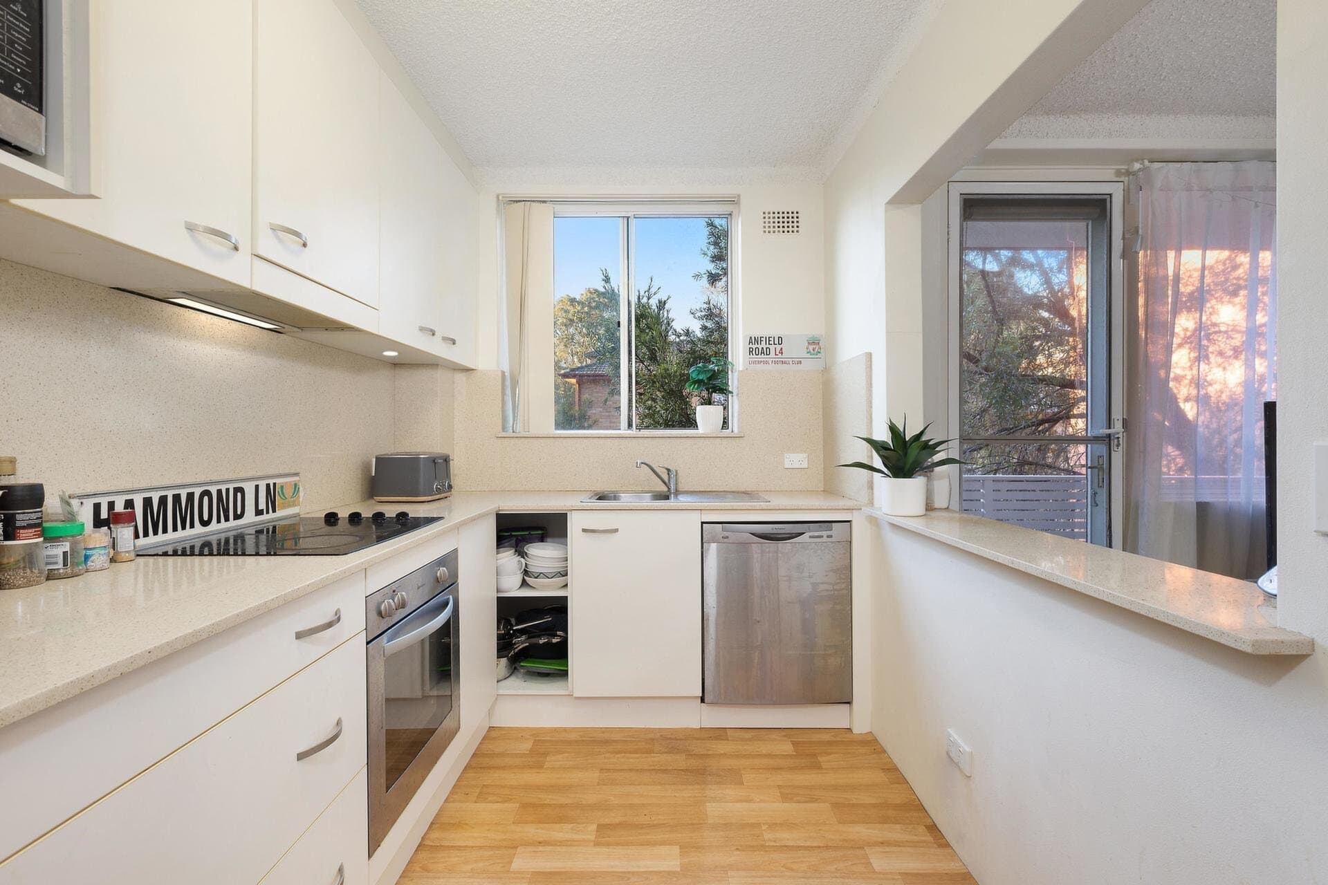 14/38-40 Meadow Crescent, Meadowbank, Meadowbank - Thumbnail 3