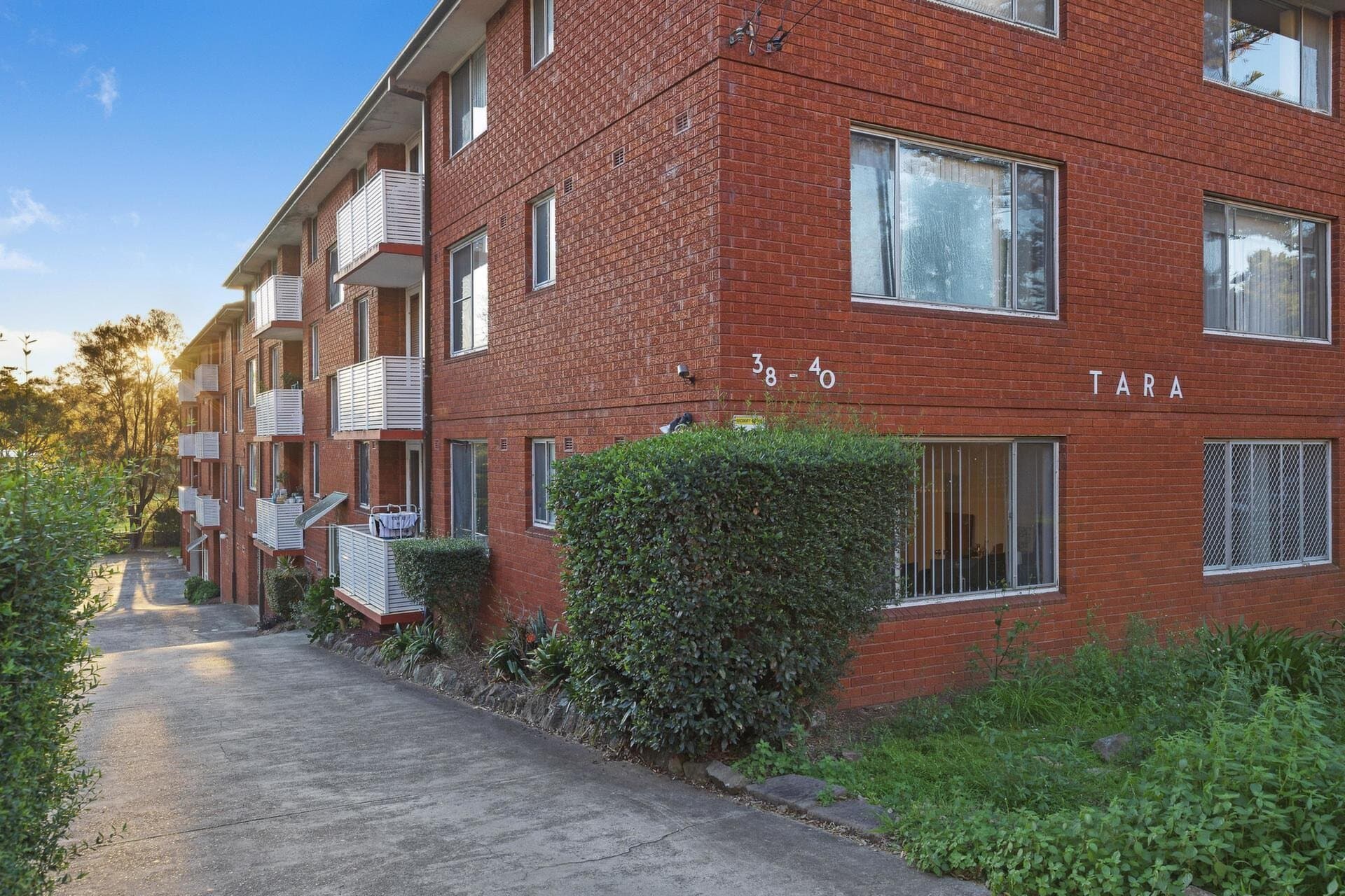 14/38-40 Meadow Crescent, Meadowbank, Meadowbank - Thumbnail 6
