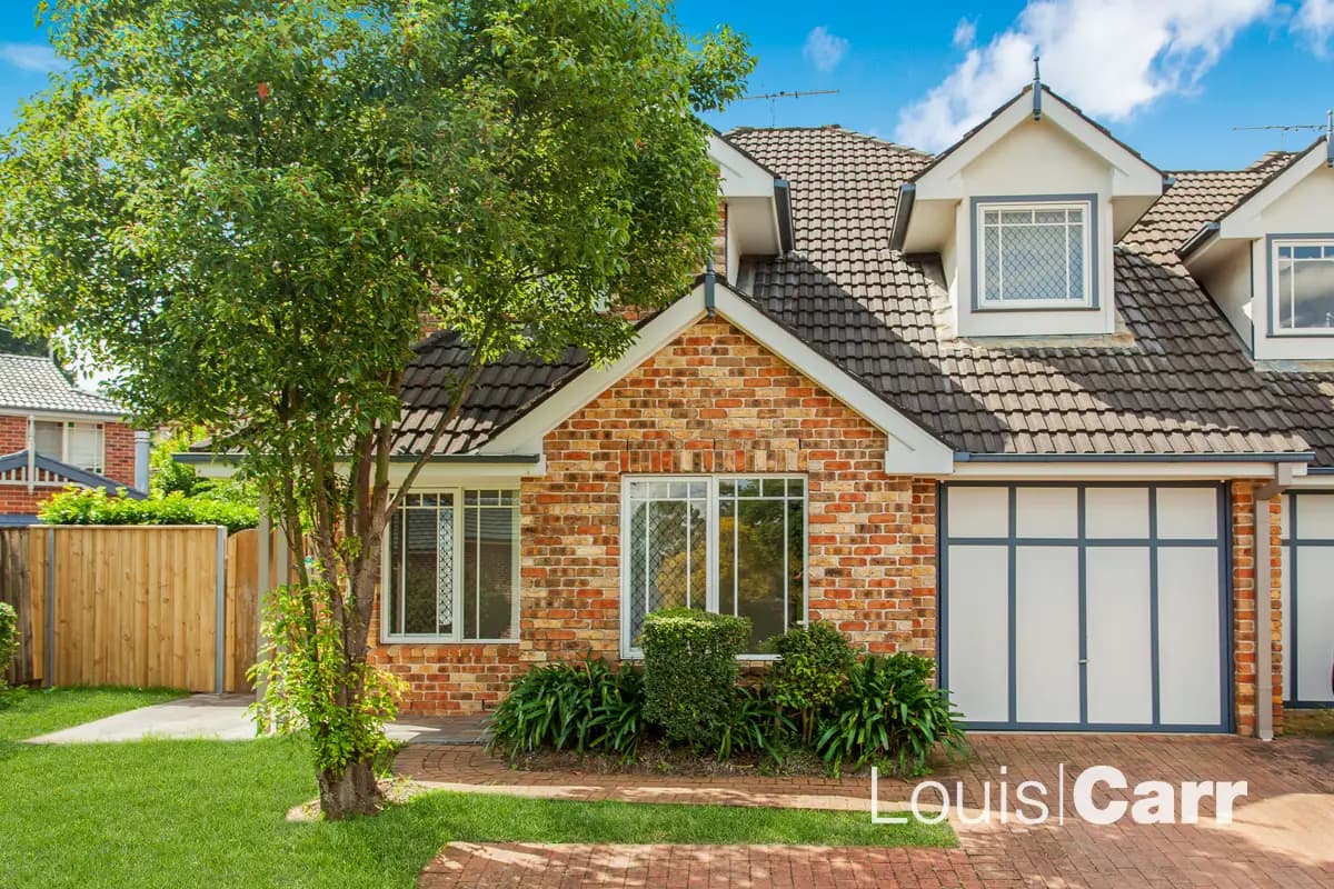 408/429-449 New Canterbury Road, West Ryde - Image 1