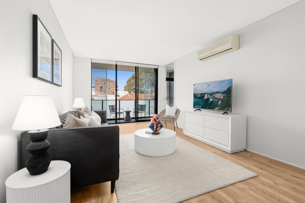 306/36 Bertram Street, Chatswood - Thumbnail 2