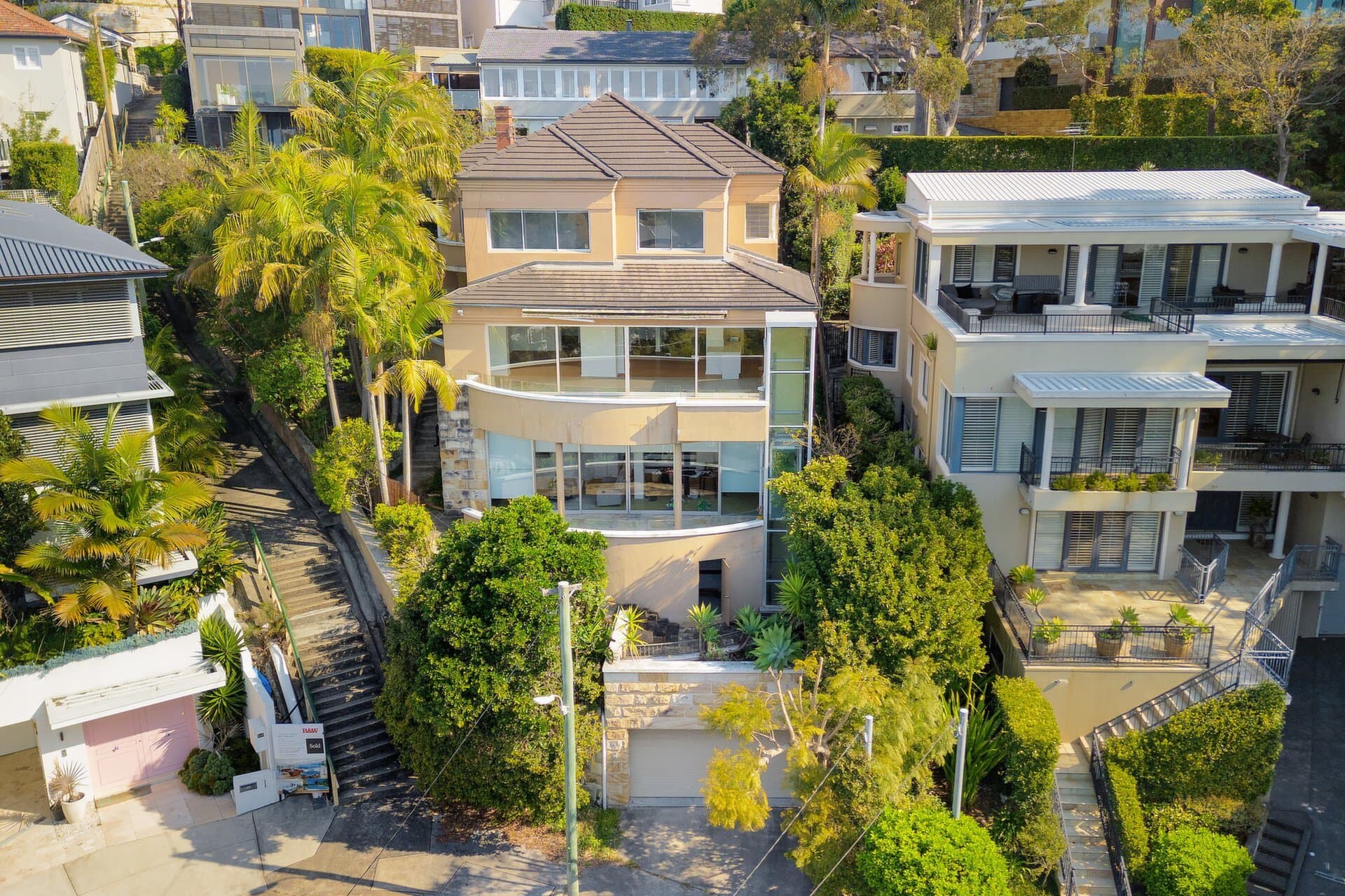 5/13-19 Seven Hills Road, Baulkham Hills, NSW, Concord - Image 1