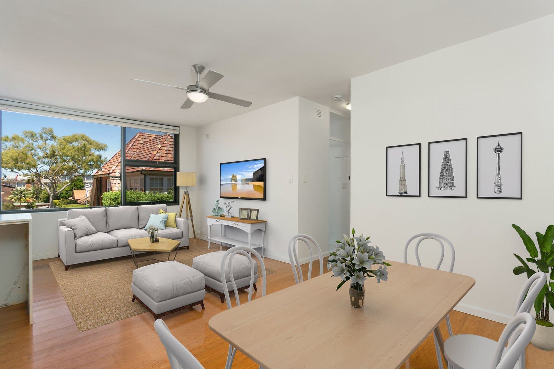 7/21 Moruben Road, Mosman, Mosman - Image 1
