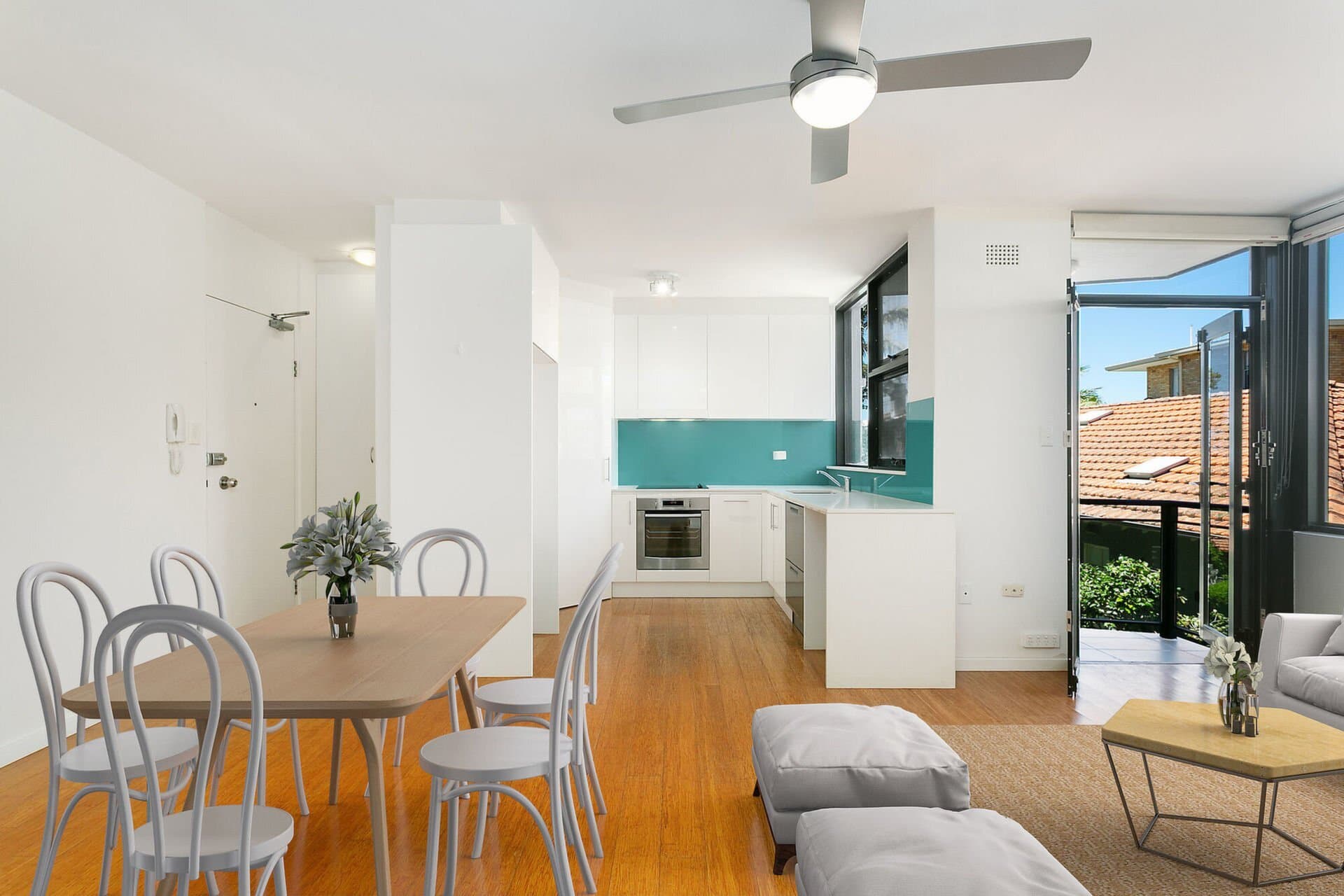 7/21 Moruben Road, Mosman, Mosman - Thumbnail 2