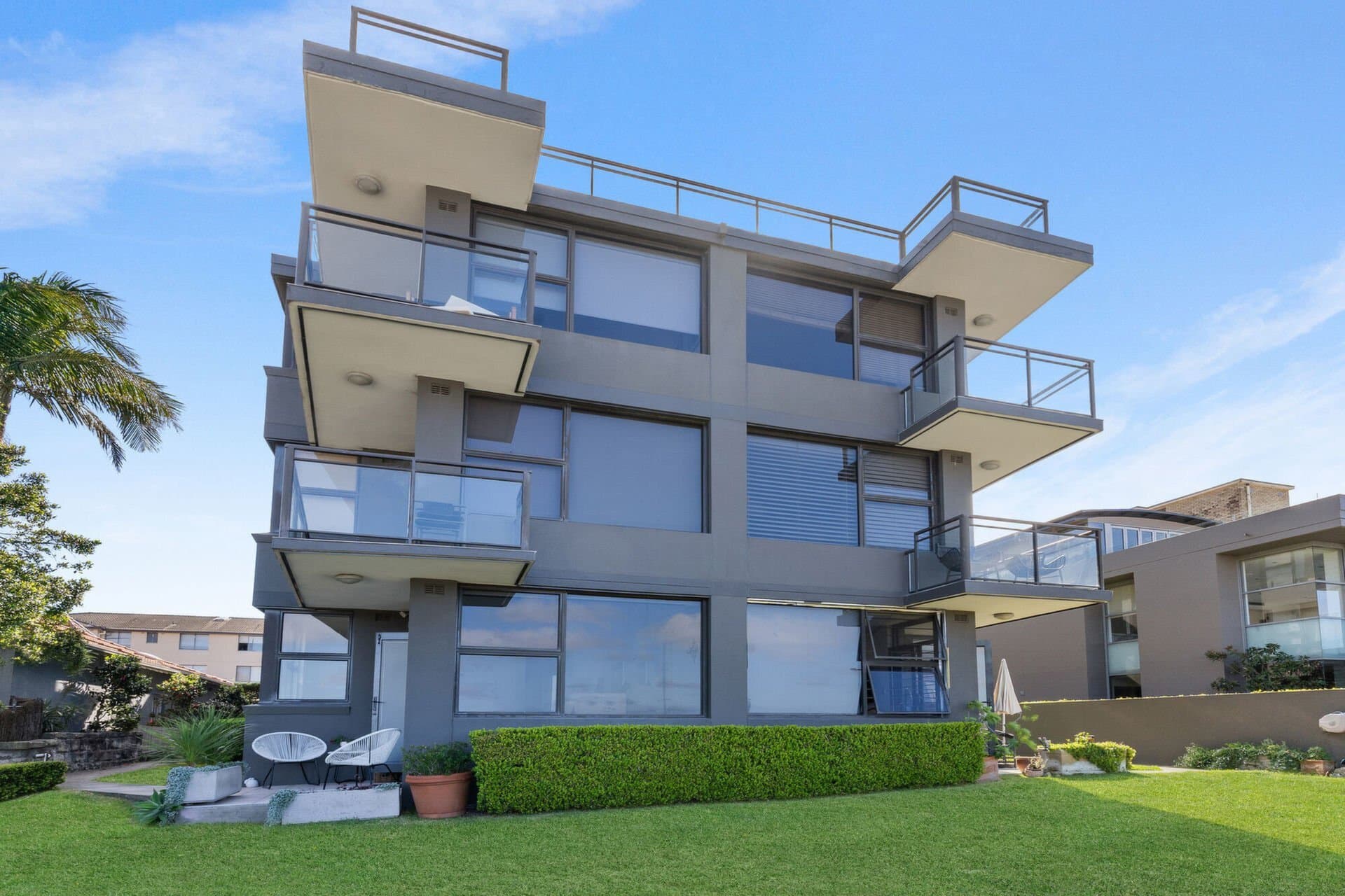 7/21 Moruben Road, Mosman, Mosman - Thumbnail 6