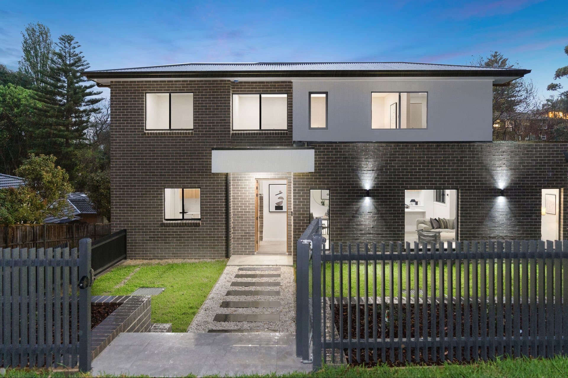 1/55 Brush Road, West Ryde - Image 1