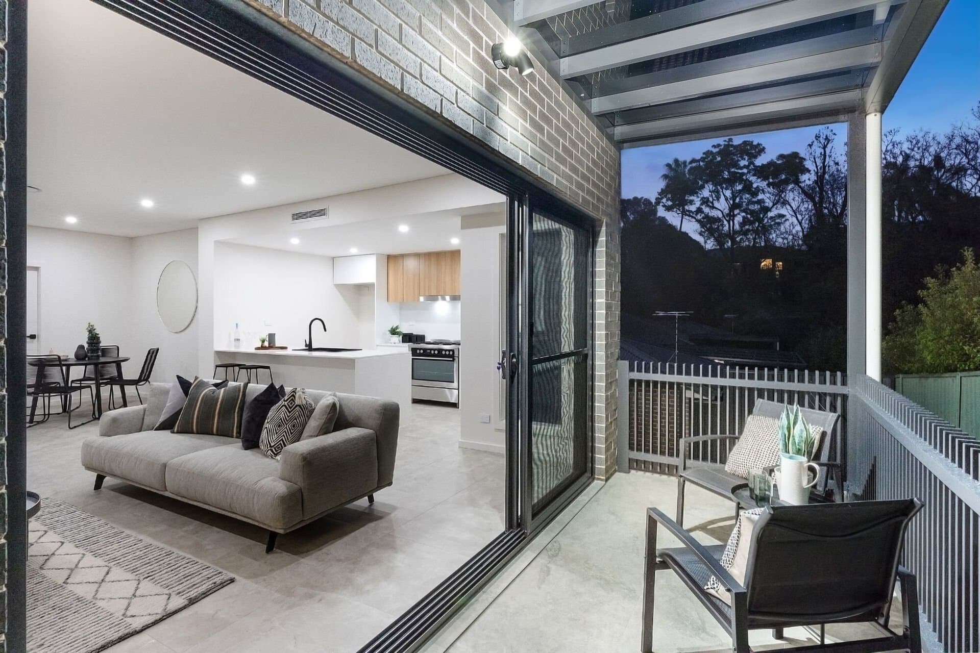 1/55 Brush Road, West Ryde - Thumbnail 2