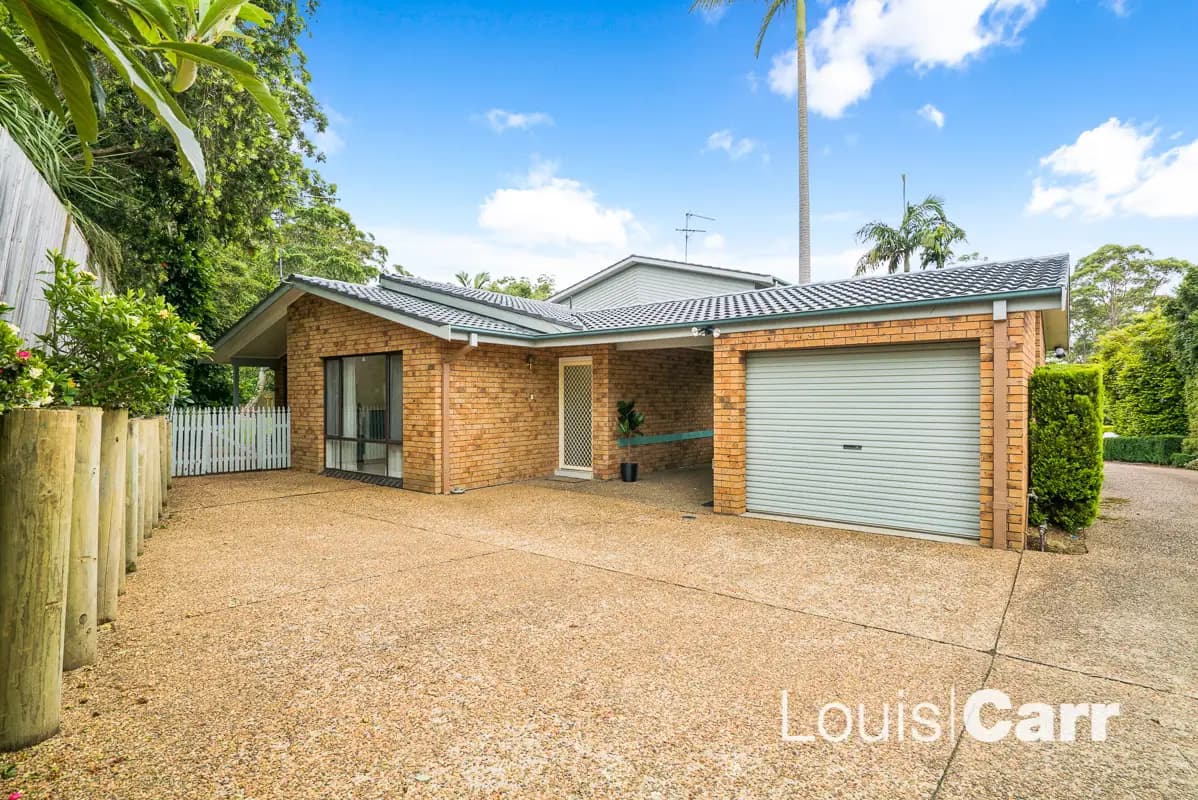 1/40 New Line Road, West Pennant Hills NSW, Marsfield - Image 1