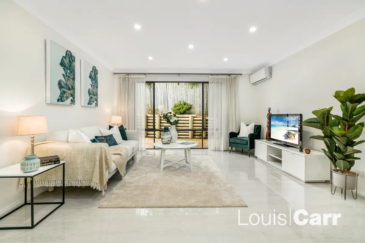 1/40 New Line Road, West Pennant Hills NSW, Marsfield - Thumbnail 2