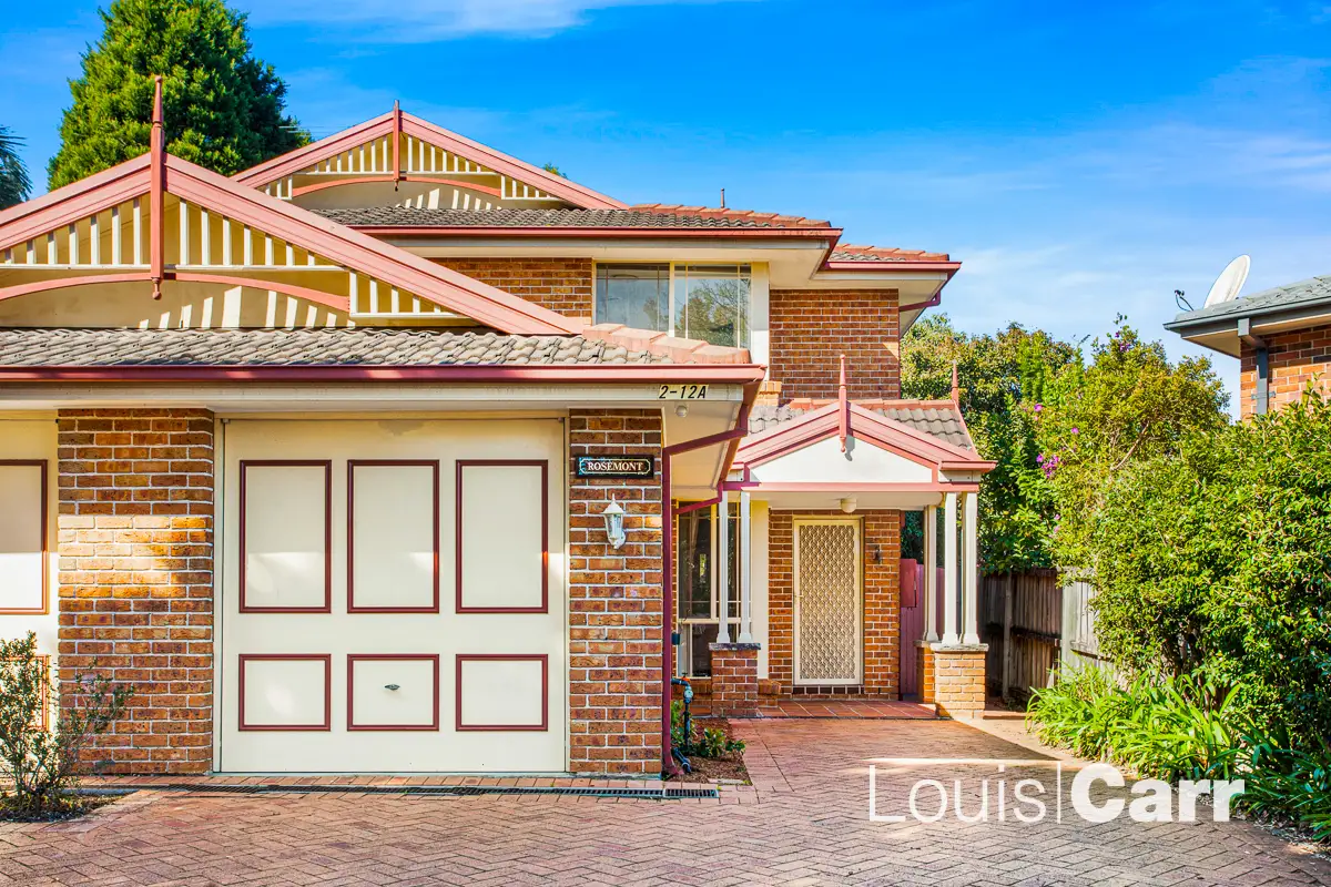 31/99 Rawson Road, Gladesville - Image 1