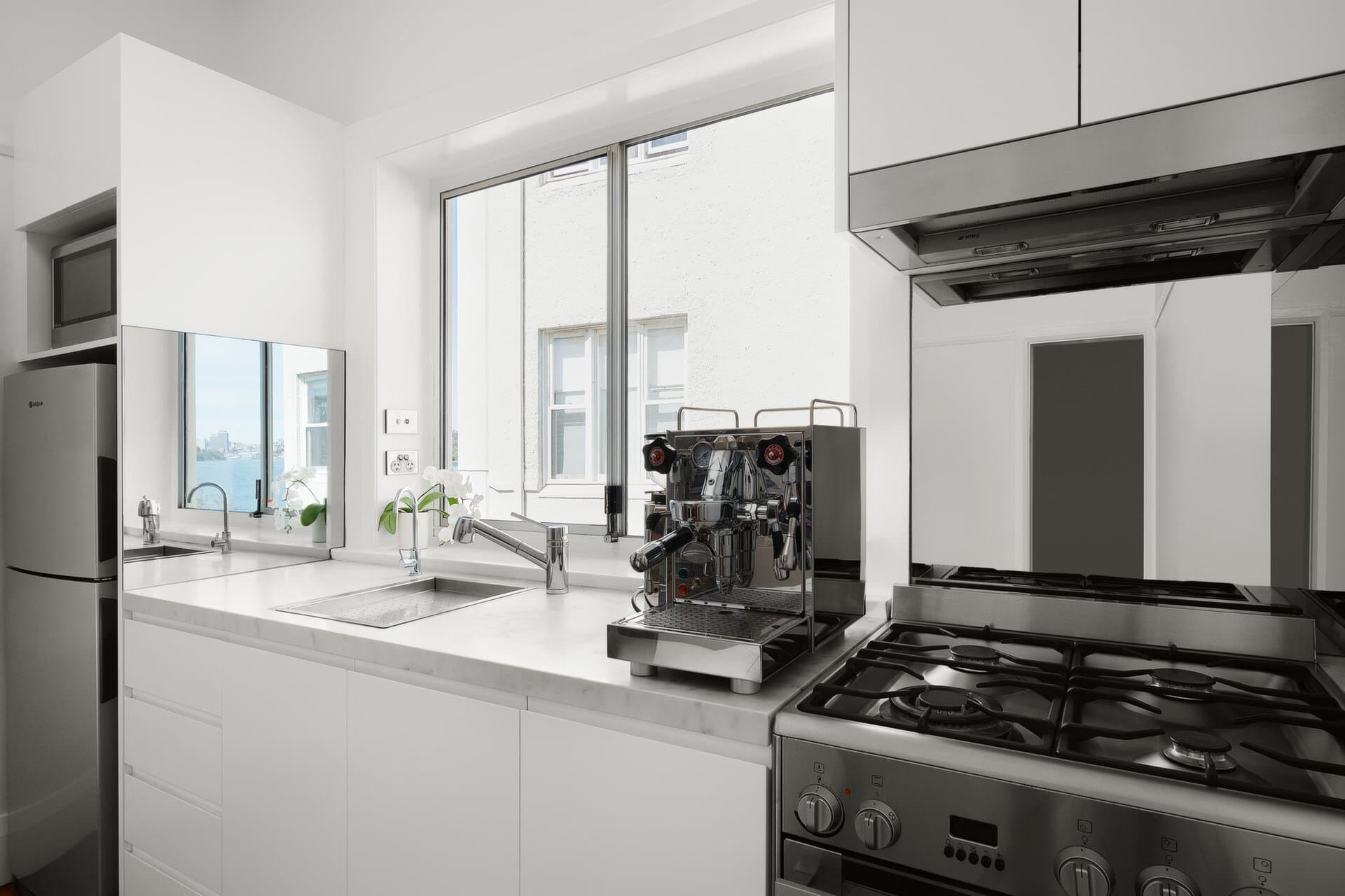 14/7 Wulworra Avenue, Cremorne Point, Concord - Thumbnail 6