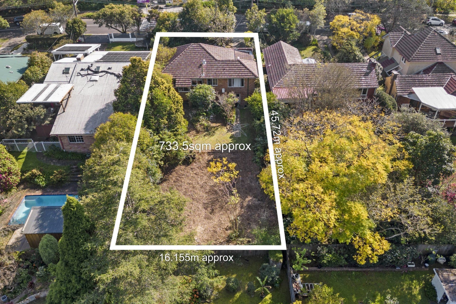 4/23-25 Casuarina Drive, Cherrybrook NSW, Pymble - Thumbnail 2