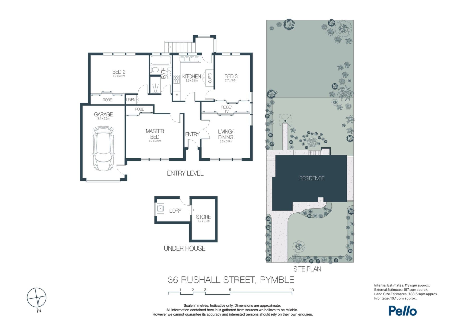 4/23-25 Casuarina Drive, Cherrybrook NSW, Pymble - Thumbnail 7