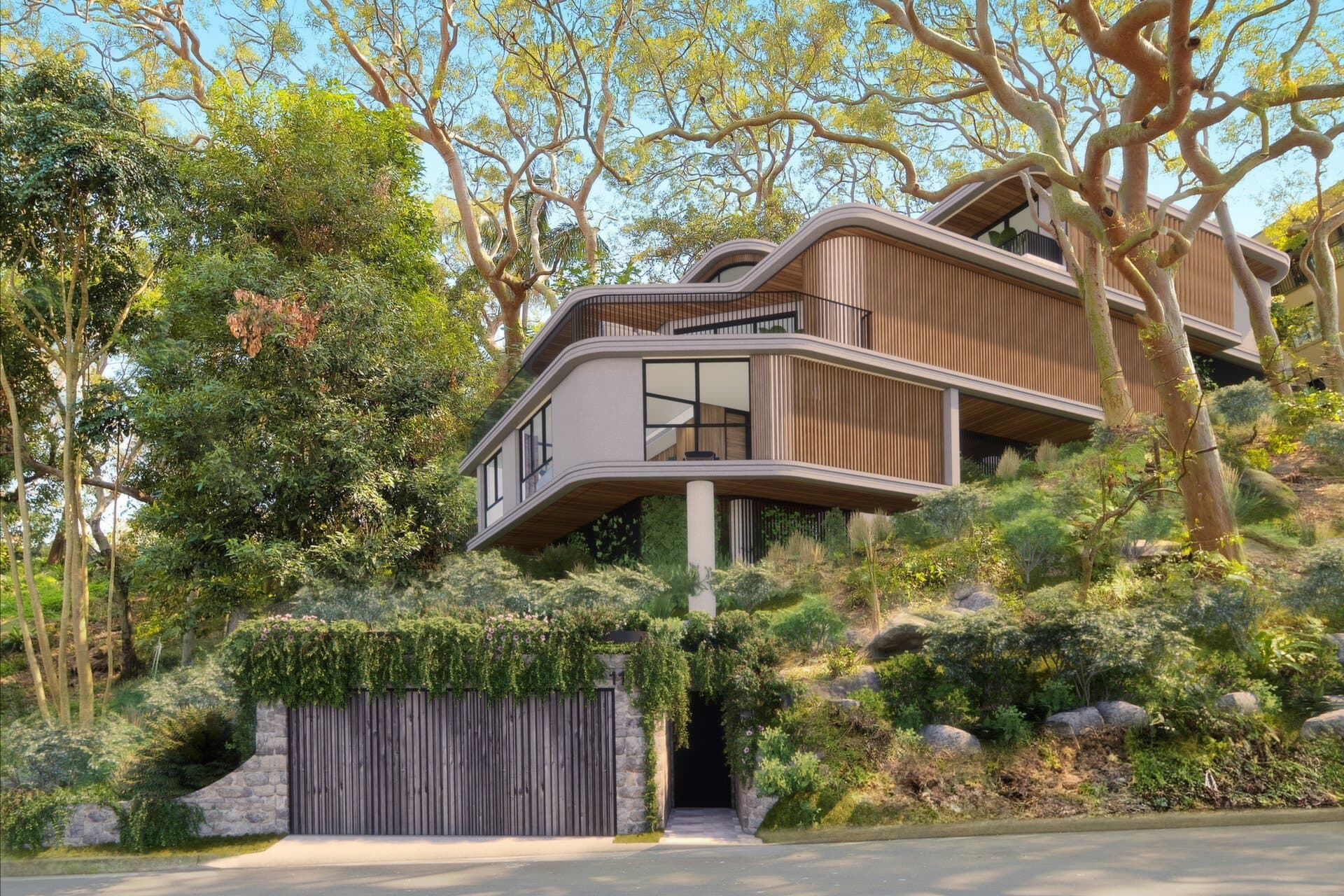 9/11 Harrington Avenue, Castle Hill, NSW 2154, Mosman - Image 1