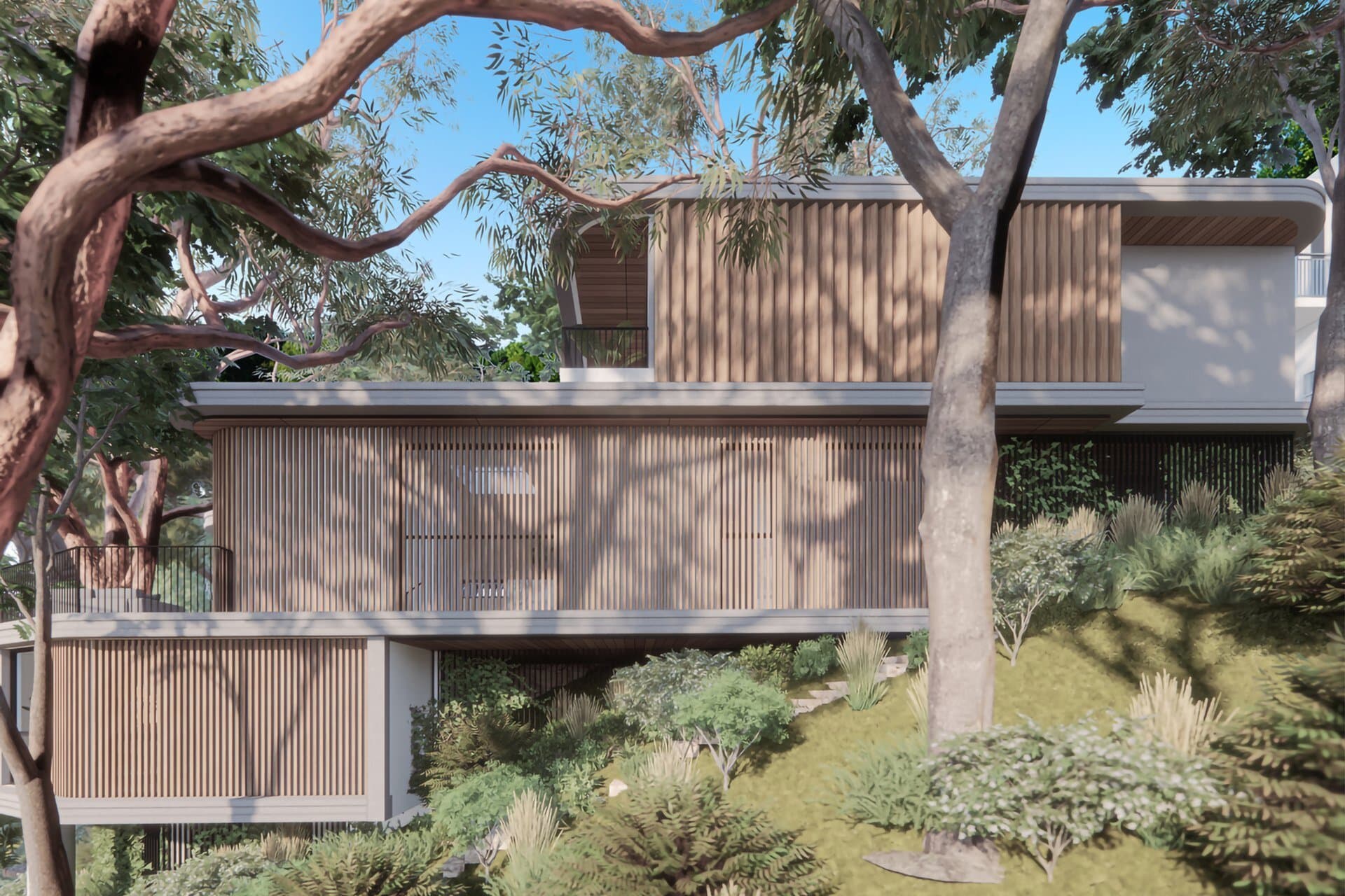 9/11 Harrington Avenue, Castle Hill, NSW 2154, Mosman - Thumbnail 2