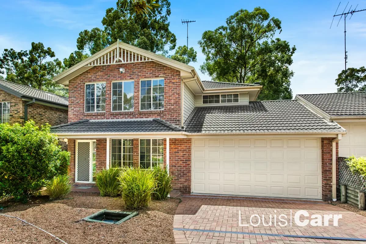84/7 Macquarie Street, Sydney, Wahroonga - Image 1
