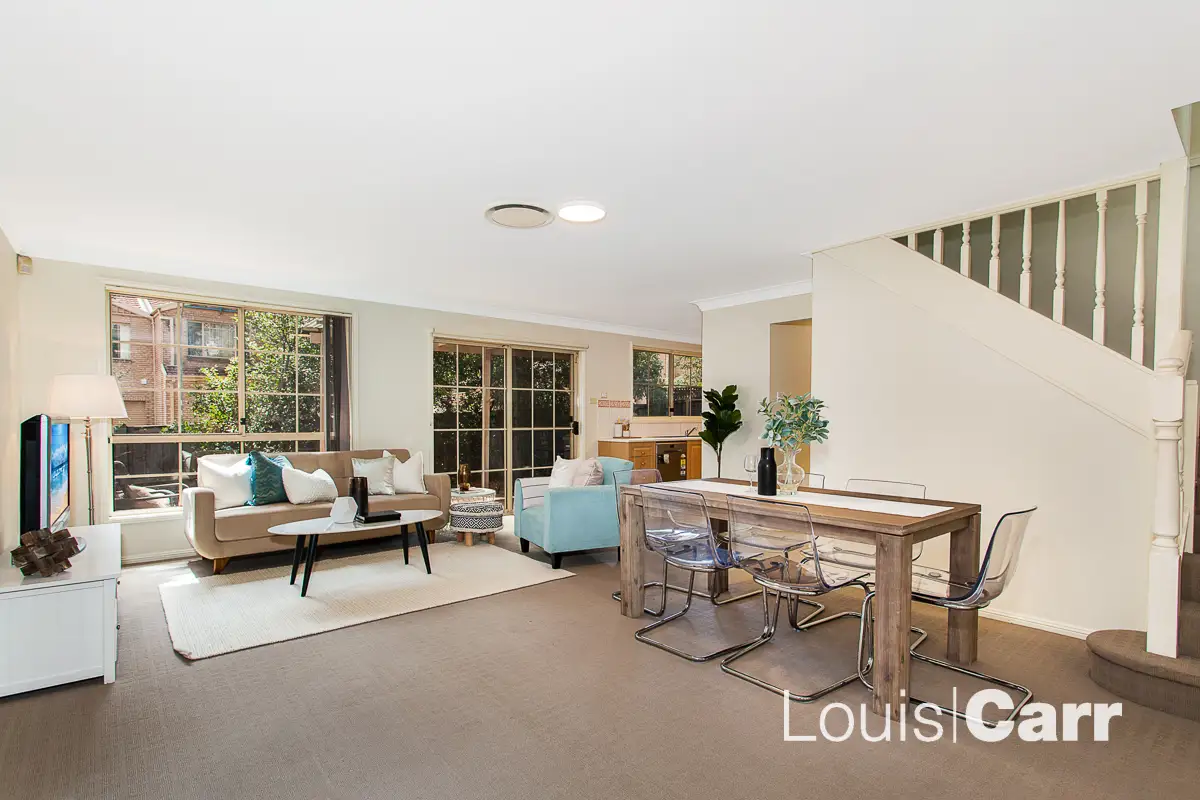 84/7 Macquarie Street, Sydney, Wahroonga - Thumbnail 3