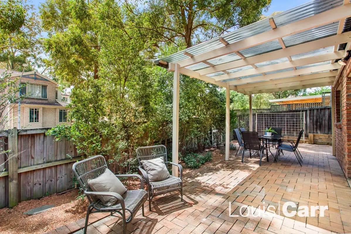 84/7 Macquarie Street, Sydney, Wahroonga - Thumbnail 8