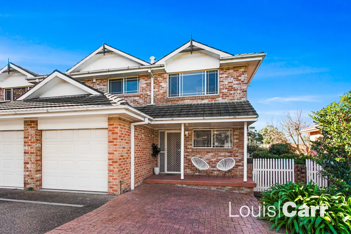 6/2-4 Carrington Avenue, Strathfield, Concord West - Image 1