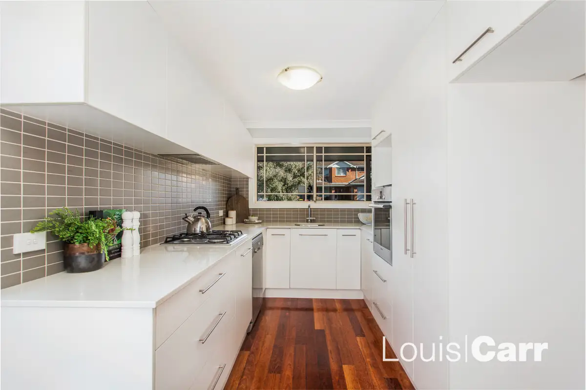 6/2-4 Carrington Avenue, Strathfield, Concord West - Thumbnail 2