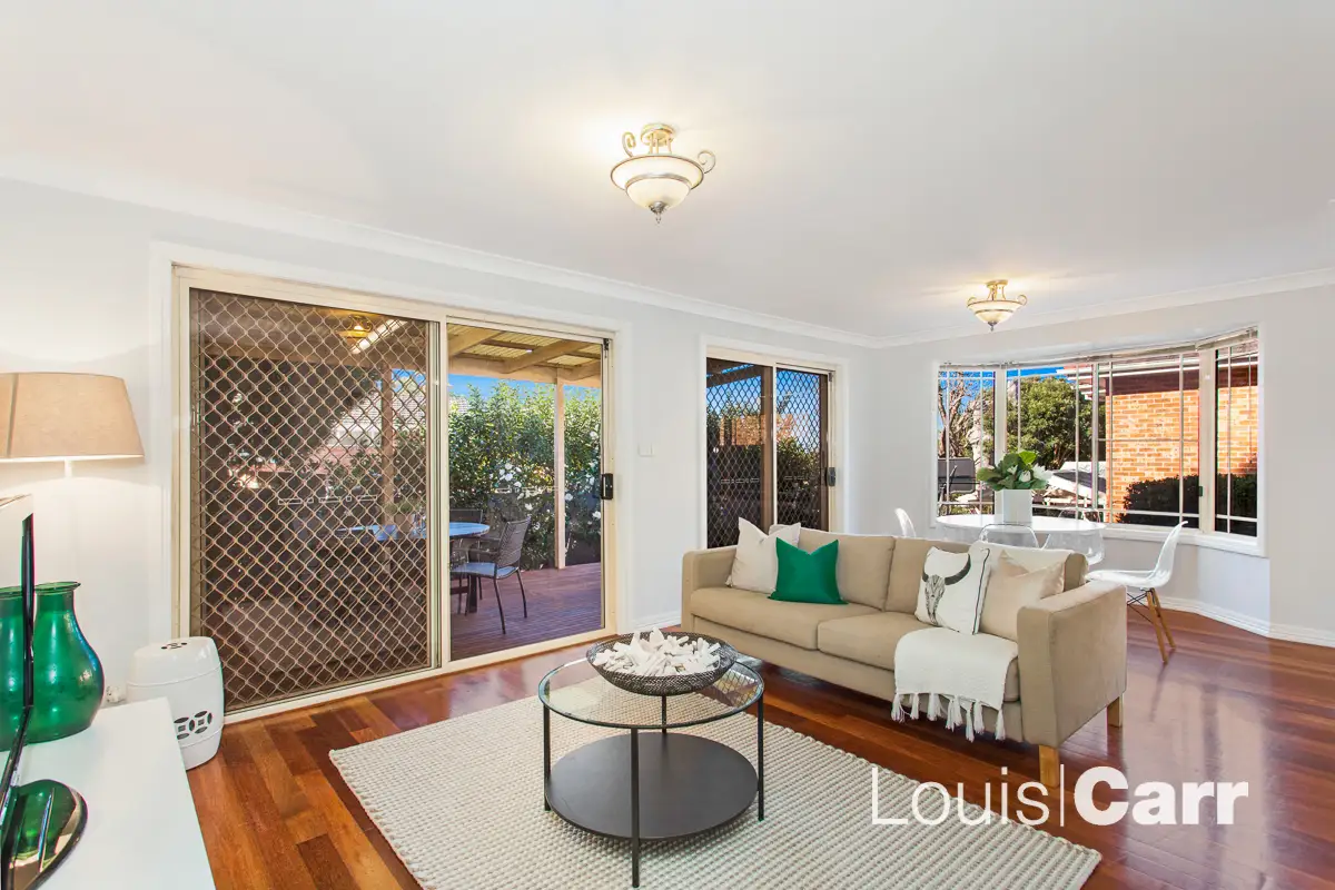 6/2-4 Carrington Avenue, Strathfield, Concord West - Thumbnail 3