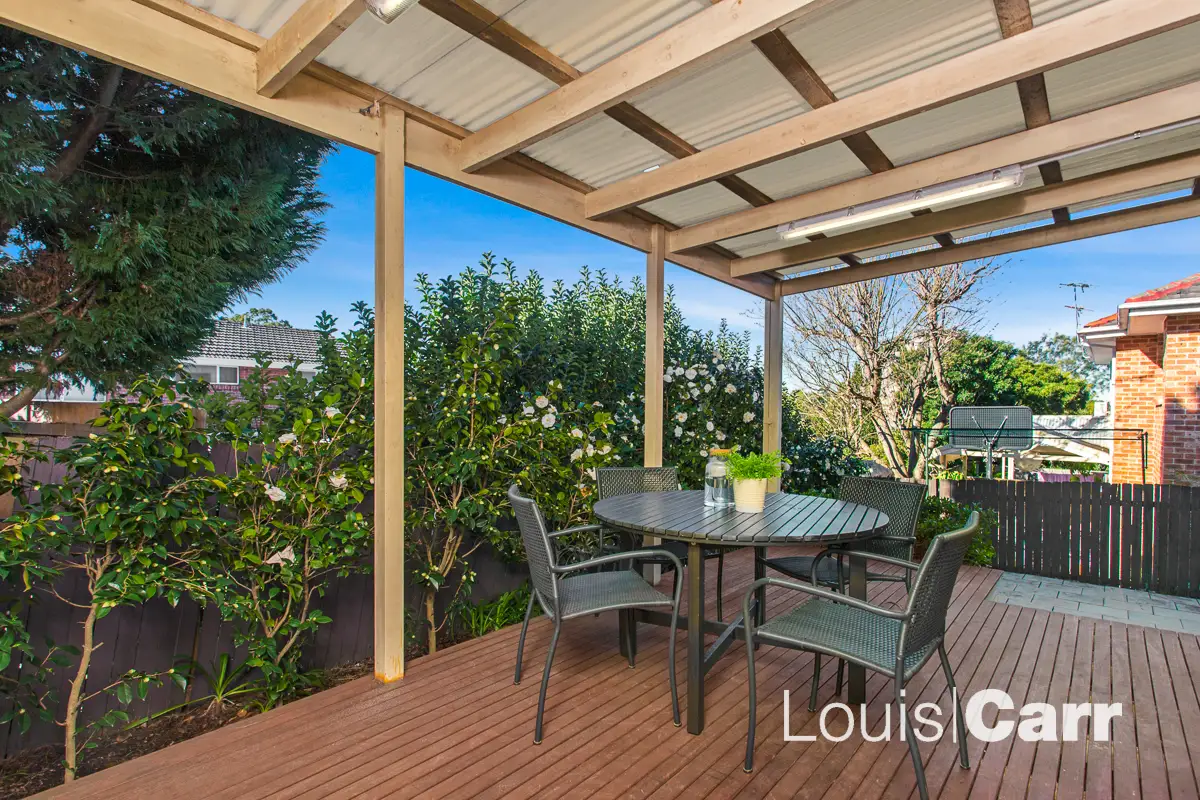 6/2-4 Carrington Avenue, Strathfield, Concord West - Thumbnail 4