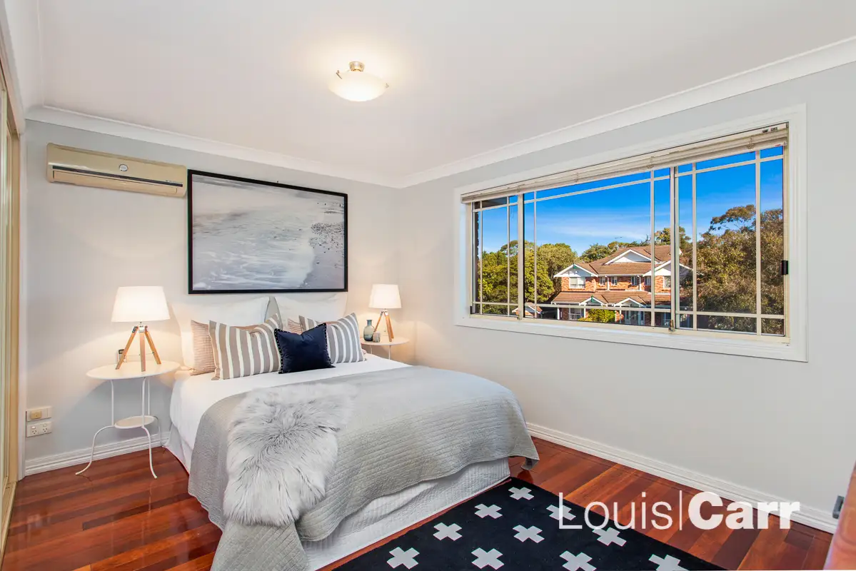 6/2-4 Carrington Avenue, Strathfield, Concord West - Thumbnail 5