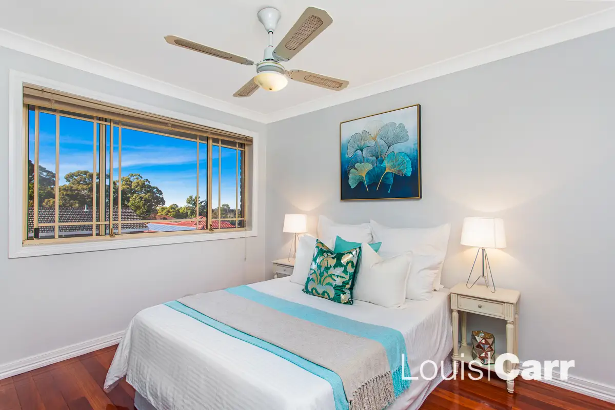 6/2-4 Carrington Avenue, Strathfield, Concord West - Thumbnail 6