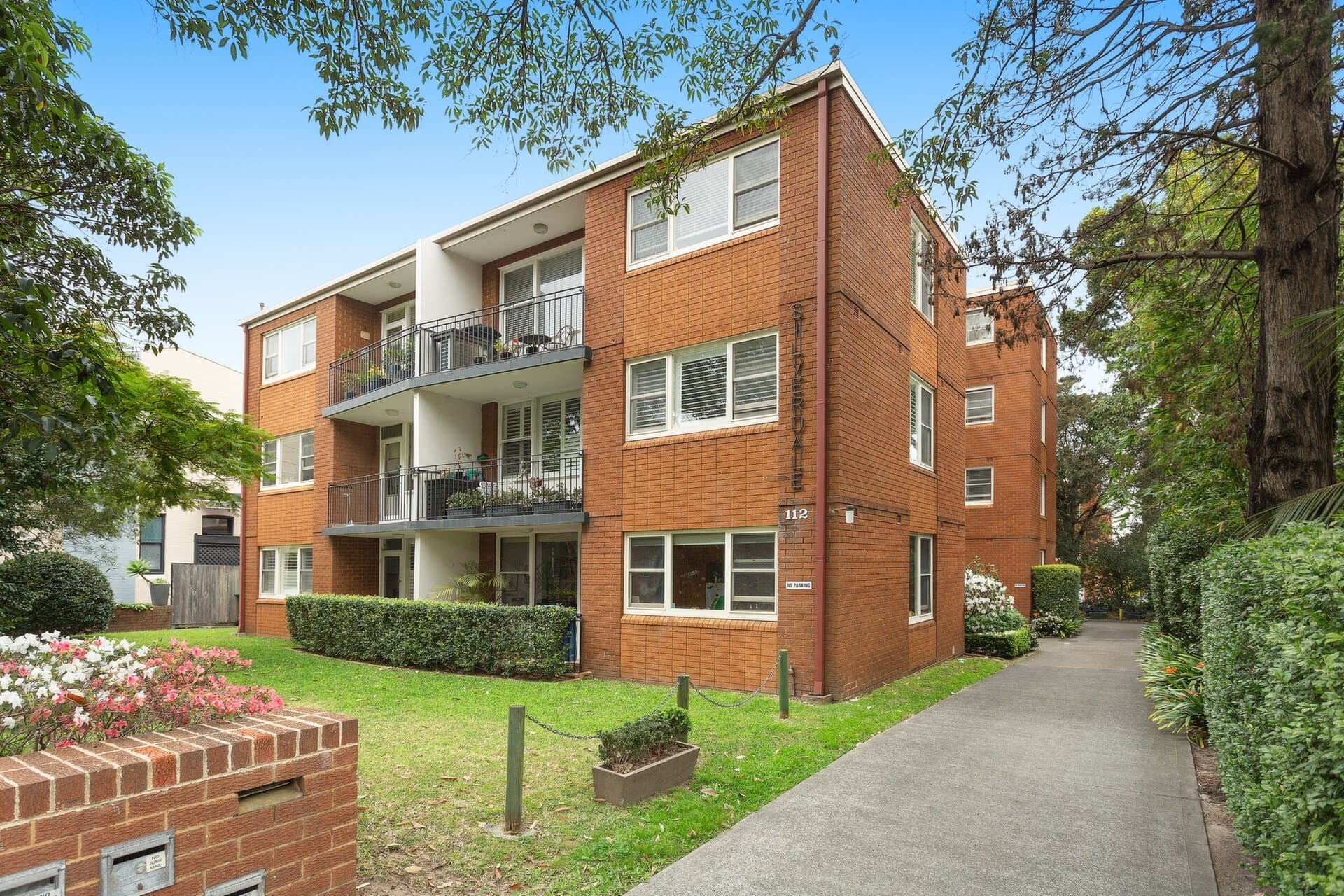 6/112 Belmont Road, Mosman - Thumbnail 8