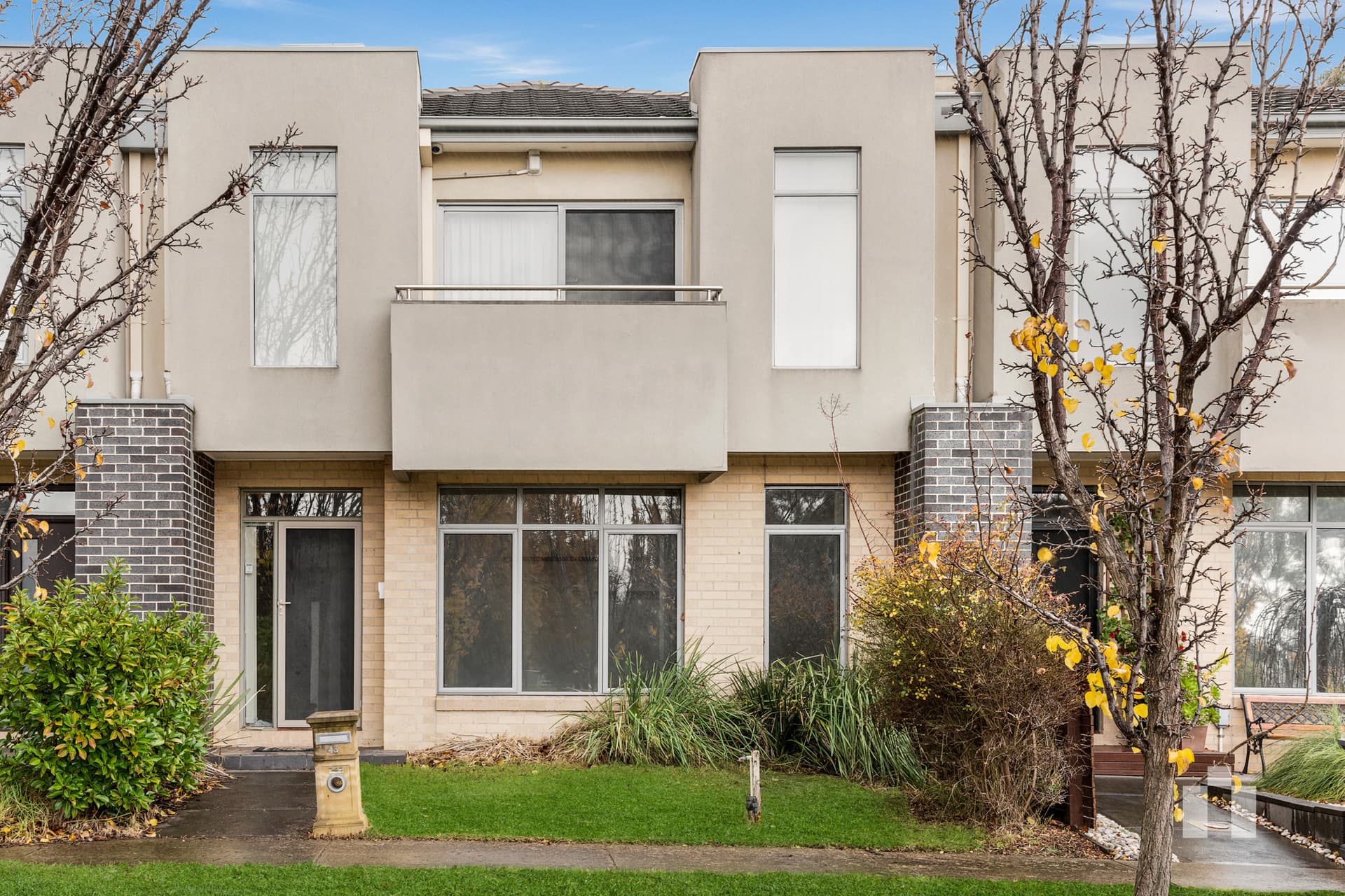 12/217 William Street, Granville, Mosman - Thumbnail 2