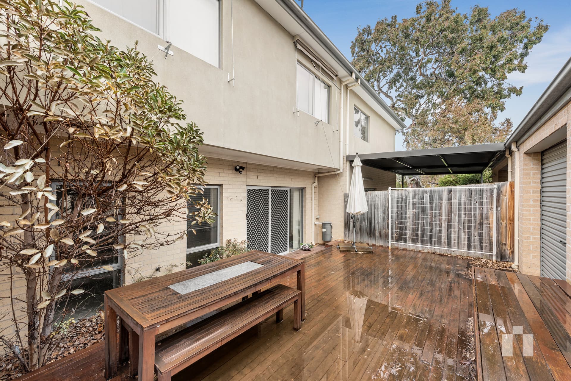 12/217 William Street, Granville, Mosman - Thumbnail 8
