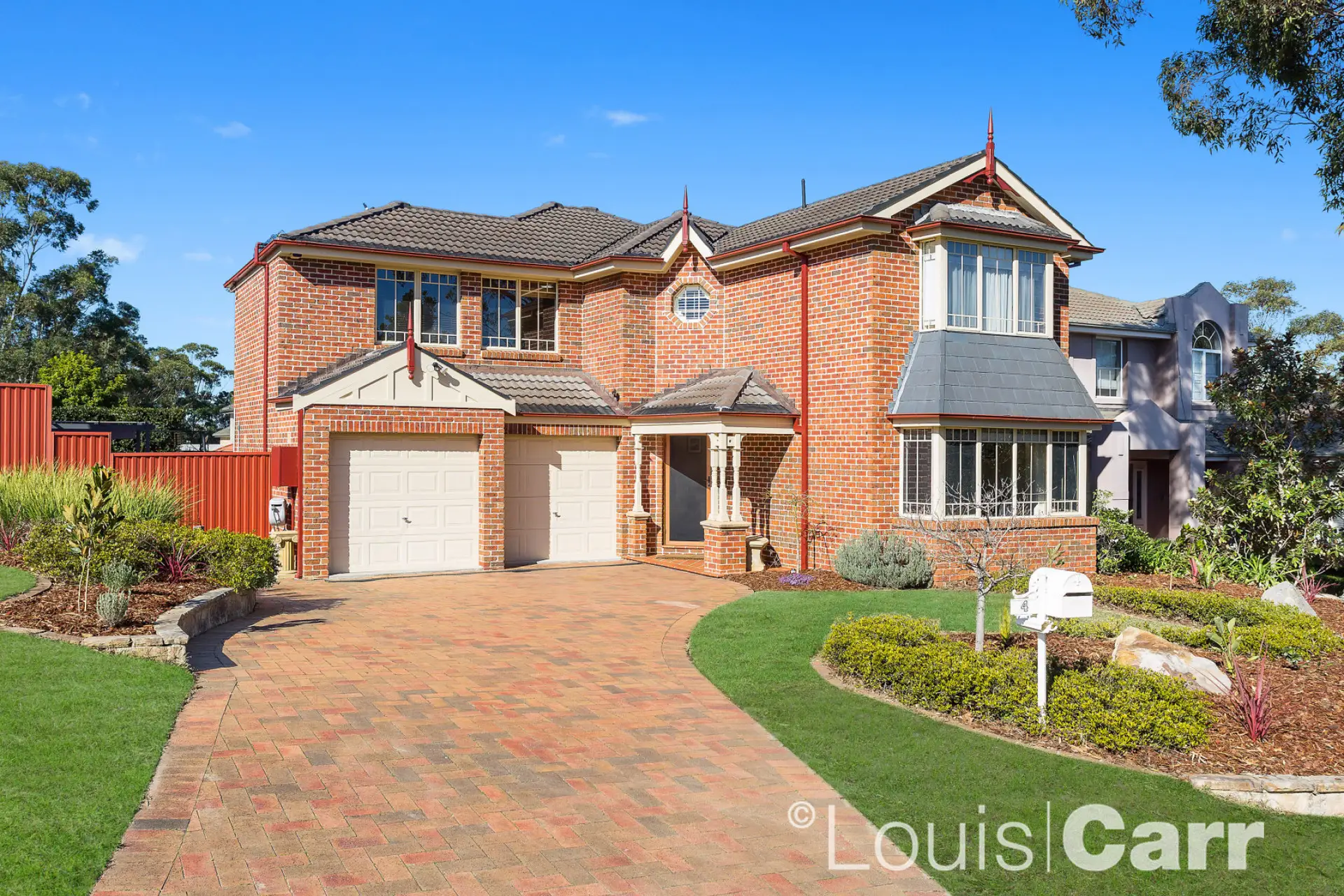 51/553 New Canterbury Road, Ryde - Image 1