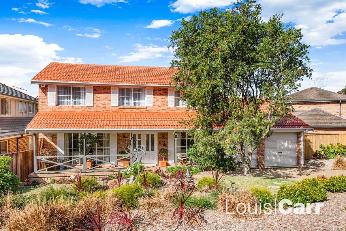 1/5-7 Kleins Road, Northmead, NSW 2152, East Ryde - Image 1