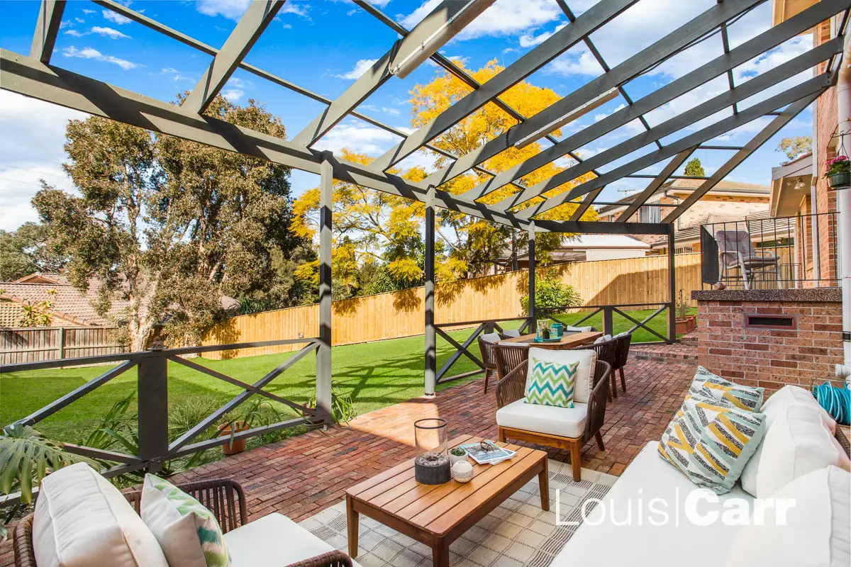 1/5-7 Kleins Road, Northmead, NSW 2152, East Ryde - Thumbnail 2