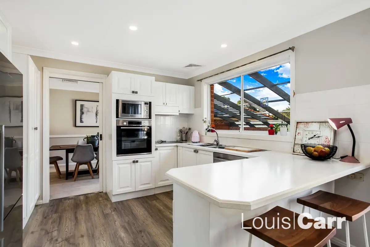 1/5-7 Kleins Road, Northmead, NSW 2152, East Ryde - Thumbnail 4