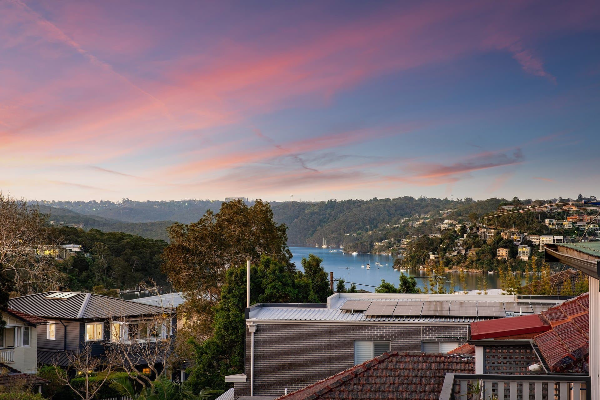 5/247C Burwood Road, Concord, 2137, Concord - Thumbnail 2