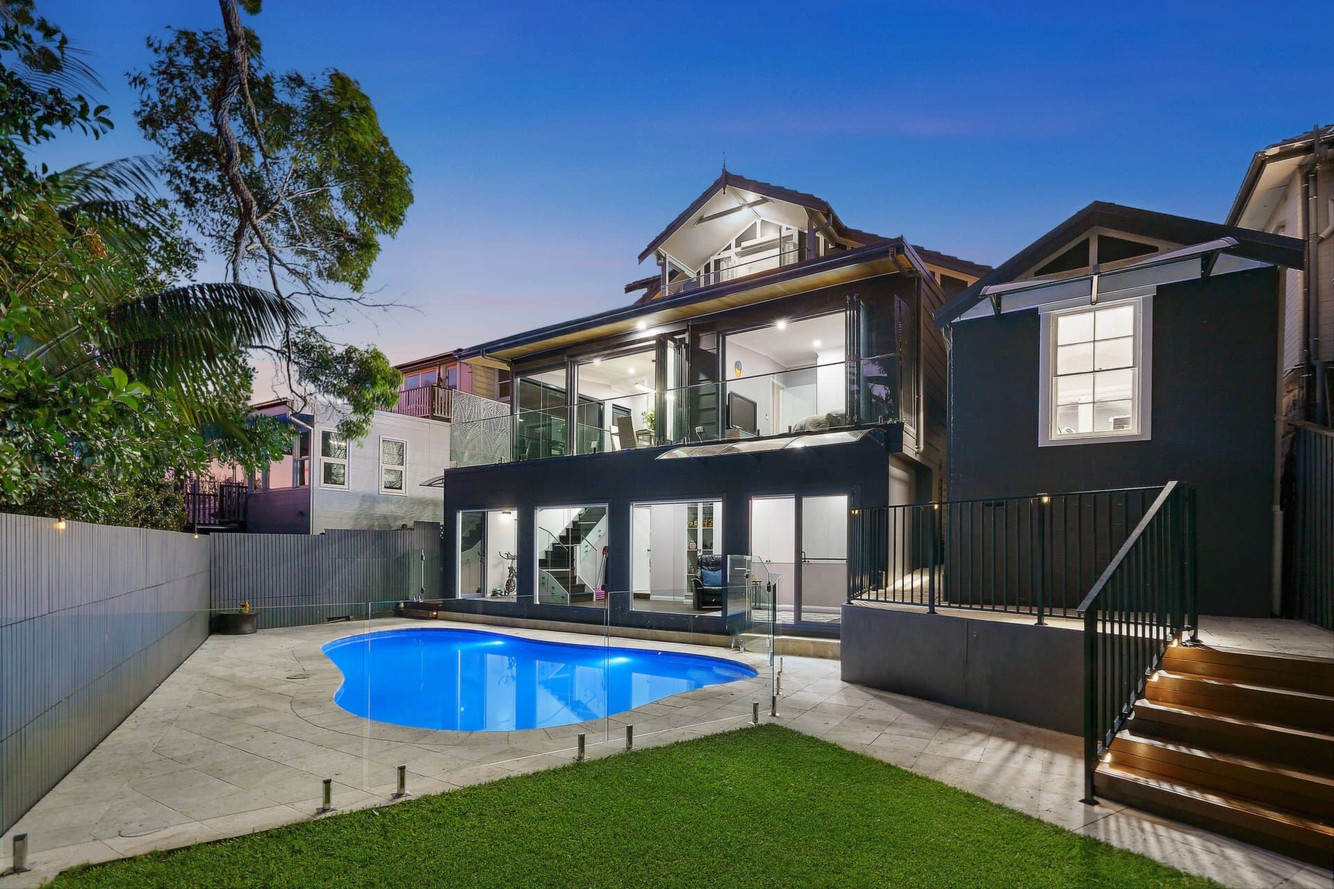5/247C Burwood Road, Concord, 2137, Concord - Thumbnail 3