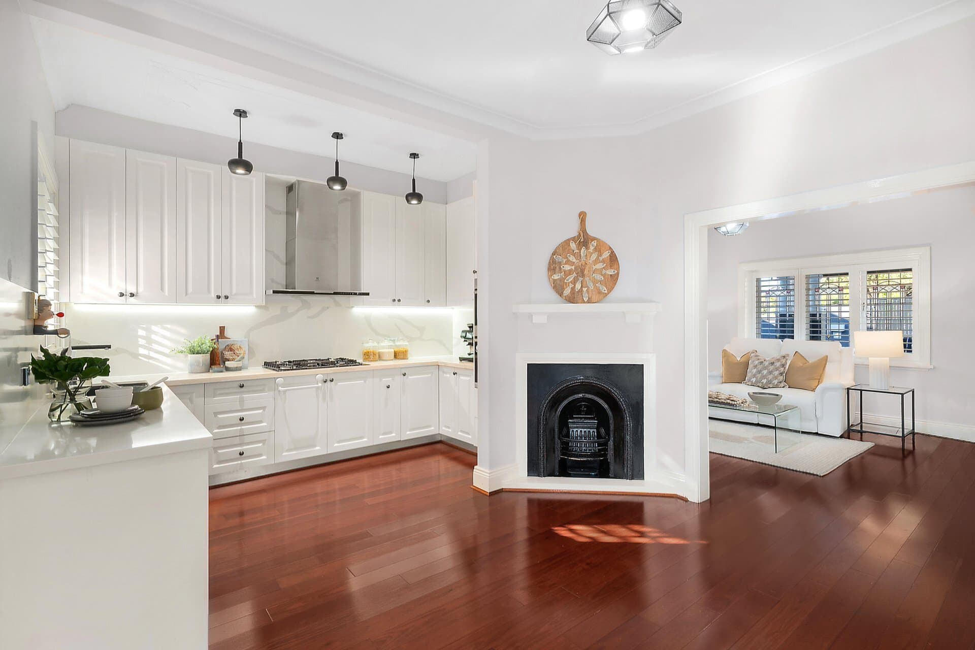 5/247C Burwood Road, Concord, 2137, Concord - Thumbnail 6