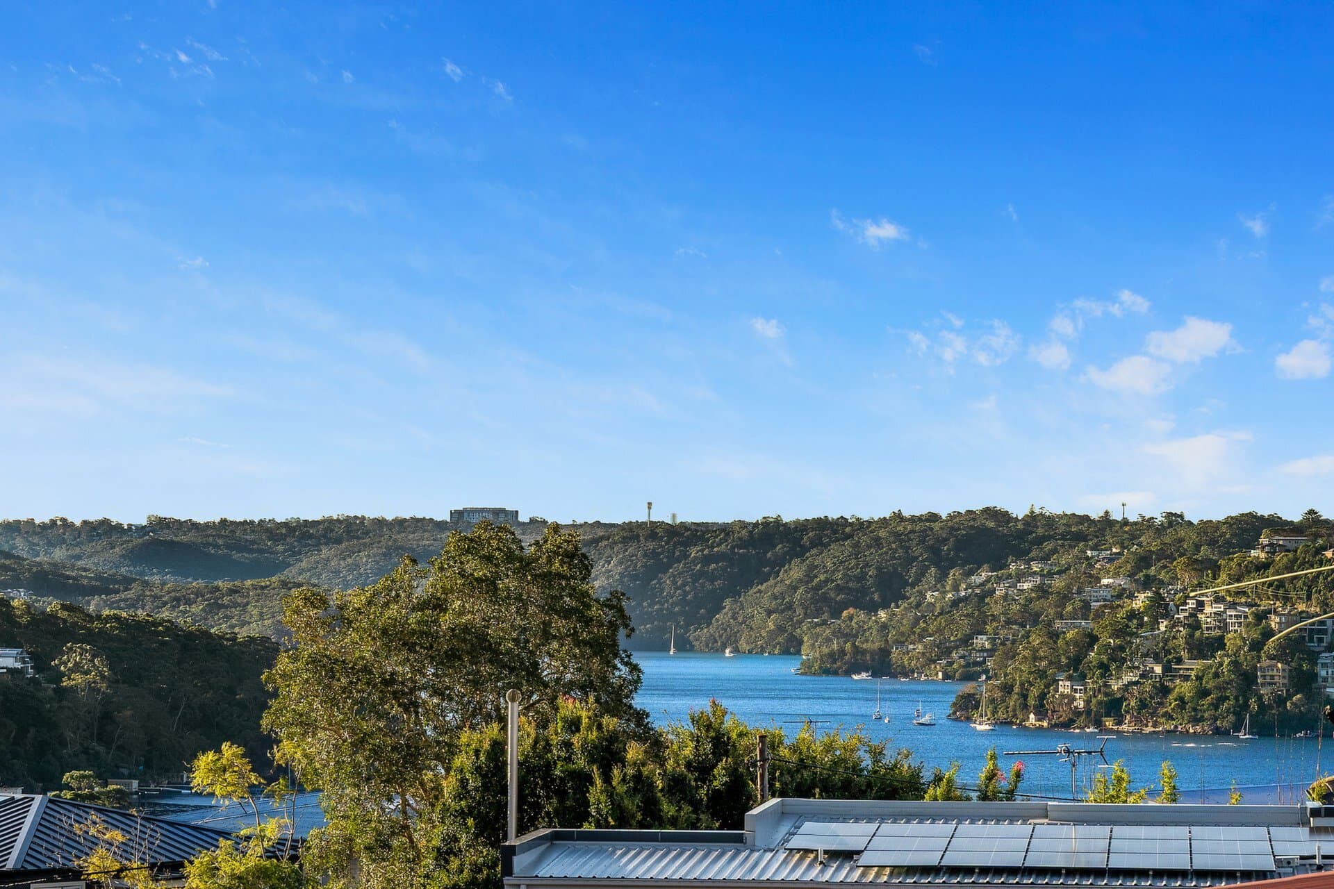 5/247C Burwood Road, Concord, 2137, Concord - Thumbnail 7