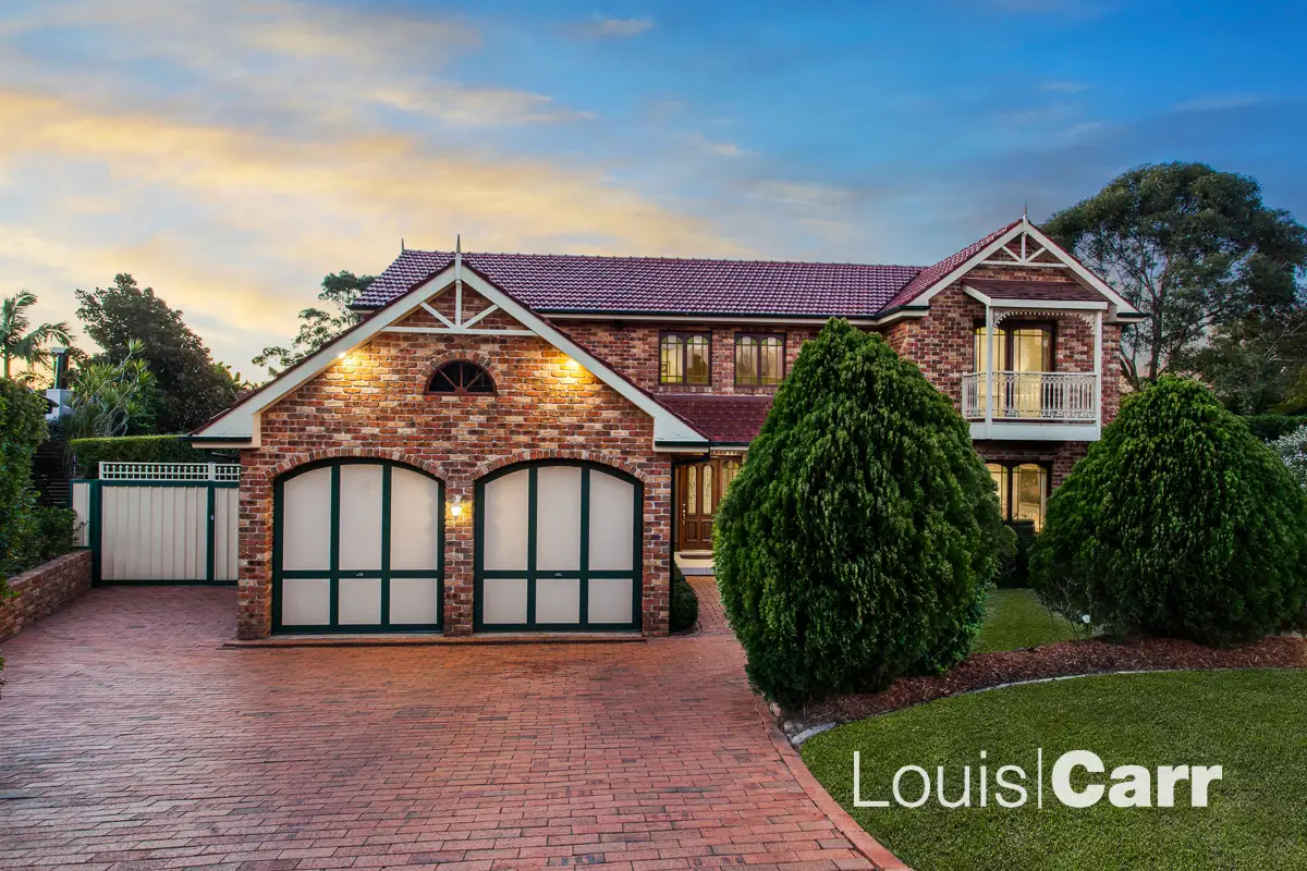 506/440 Burwood Road, Breakfast Point - Image 1