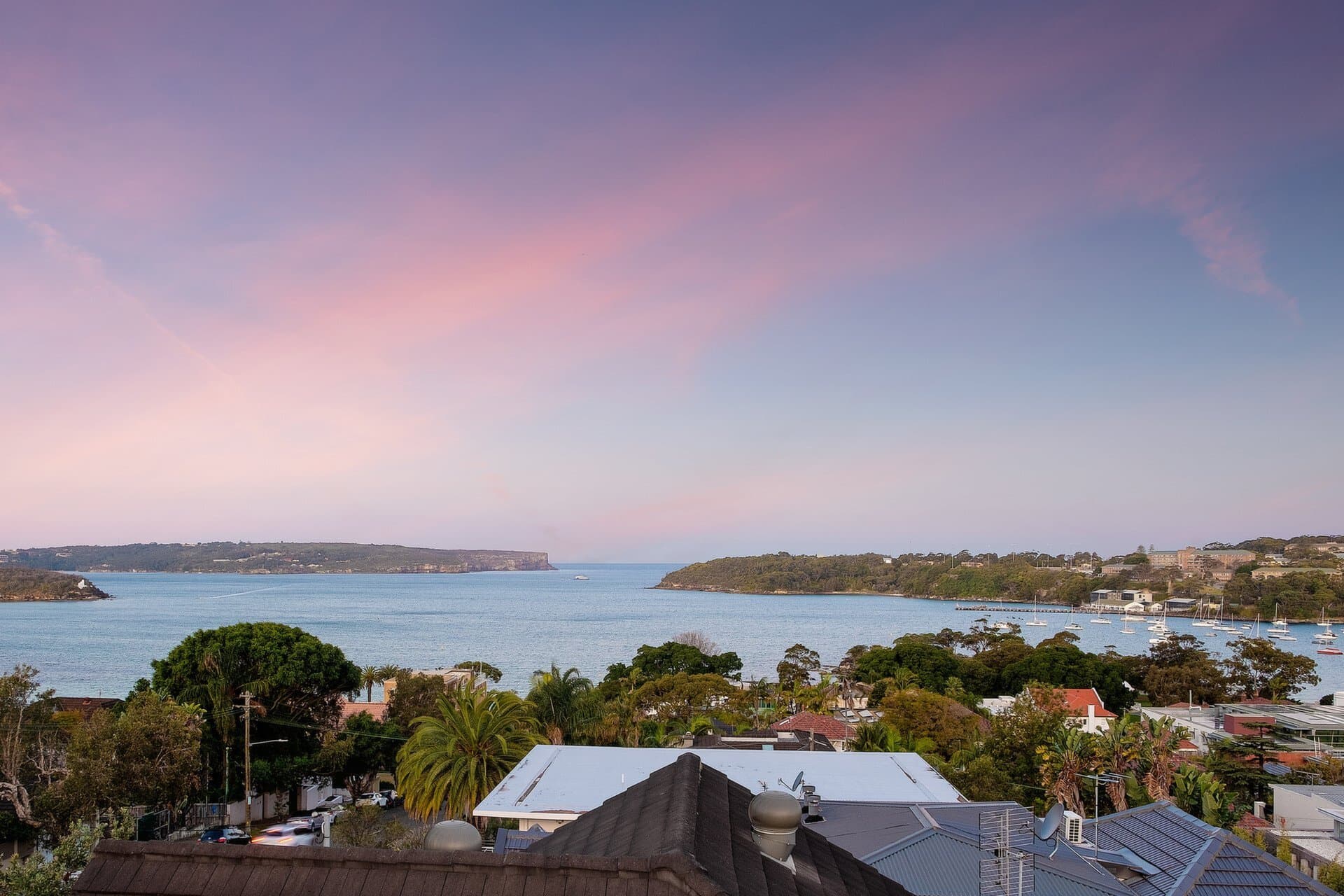 6/23-25 Alcoomie Street, Mosman - Thumbnail 5