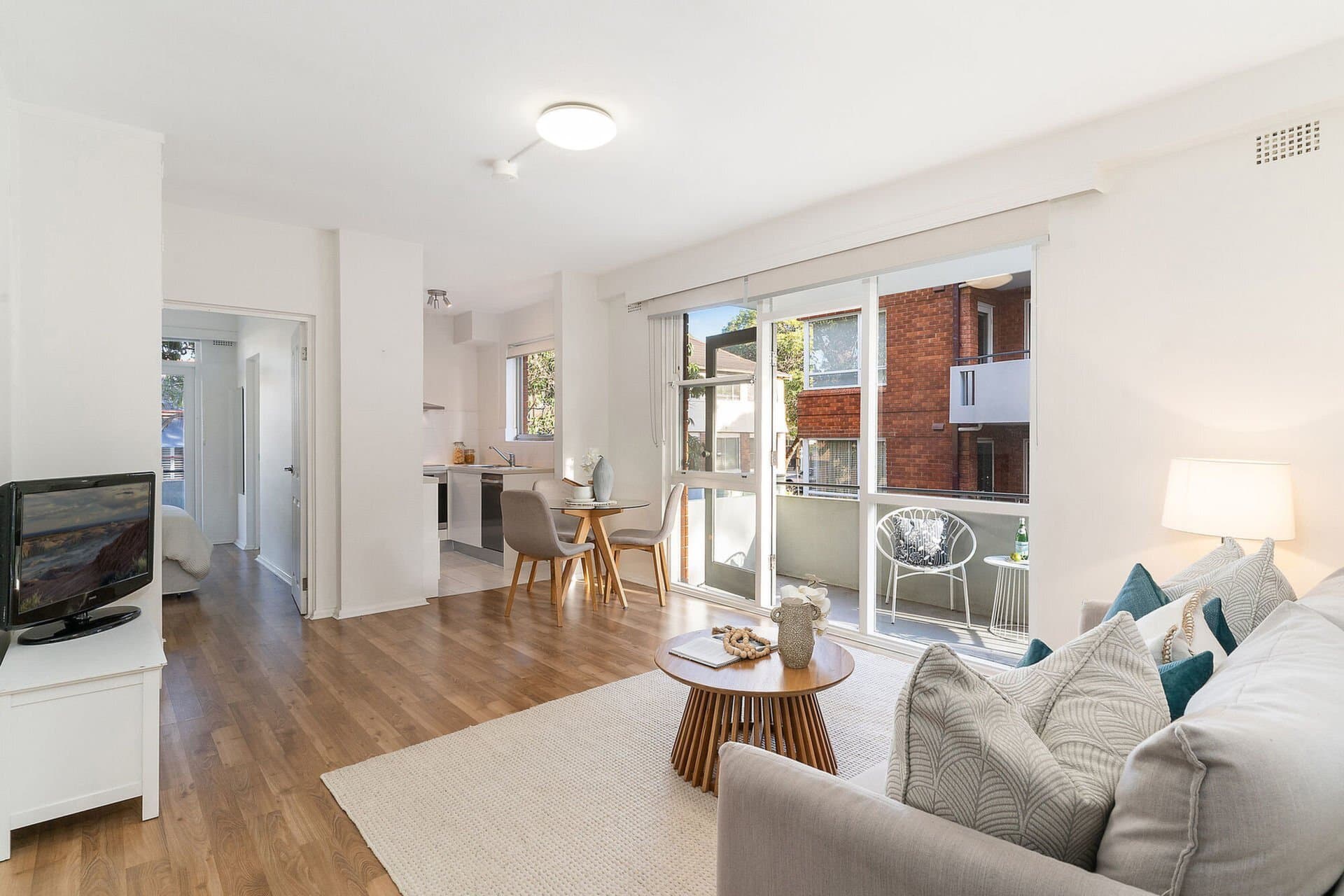 4/33 Heydon Street, Mosman - Image 1