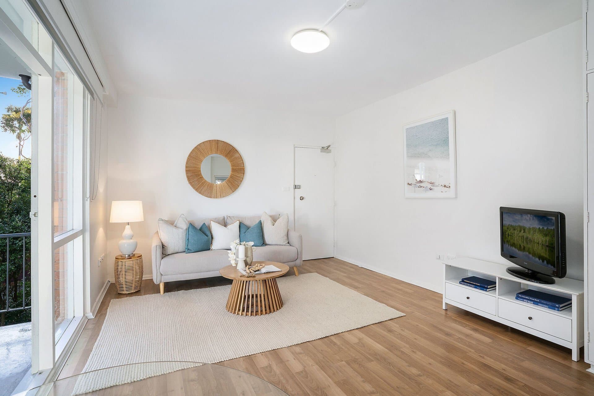 4/33 Heydon Street, Mosman - Thumbnail 2