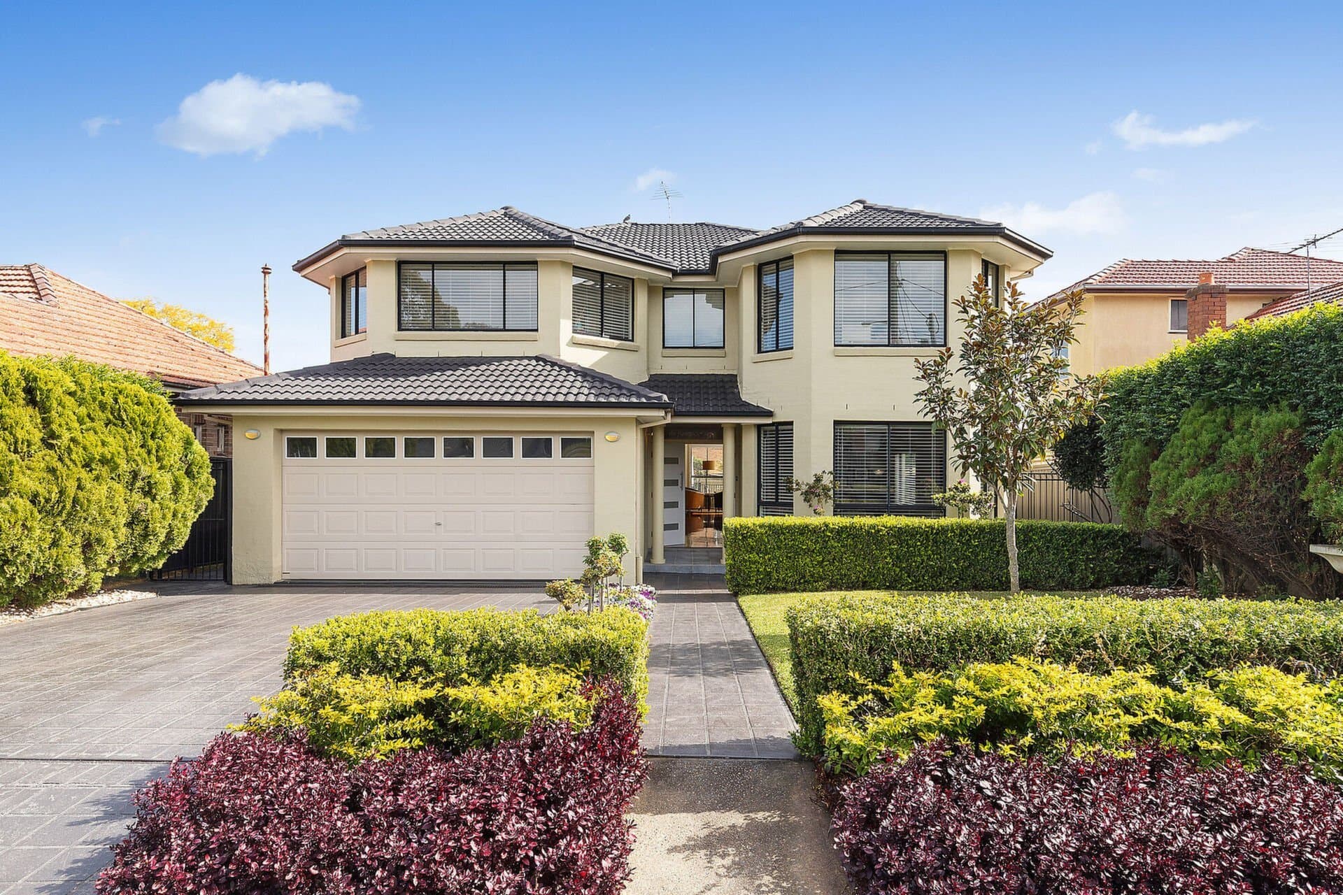 15A & 15C/13-15 Thornton Street, Darling Point, Concord - Image 1