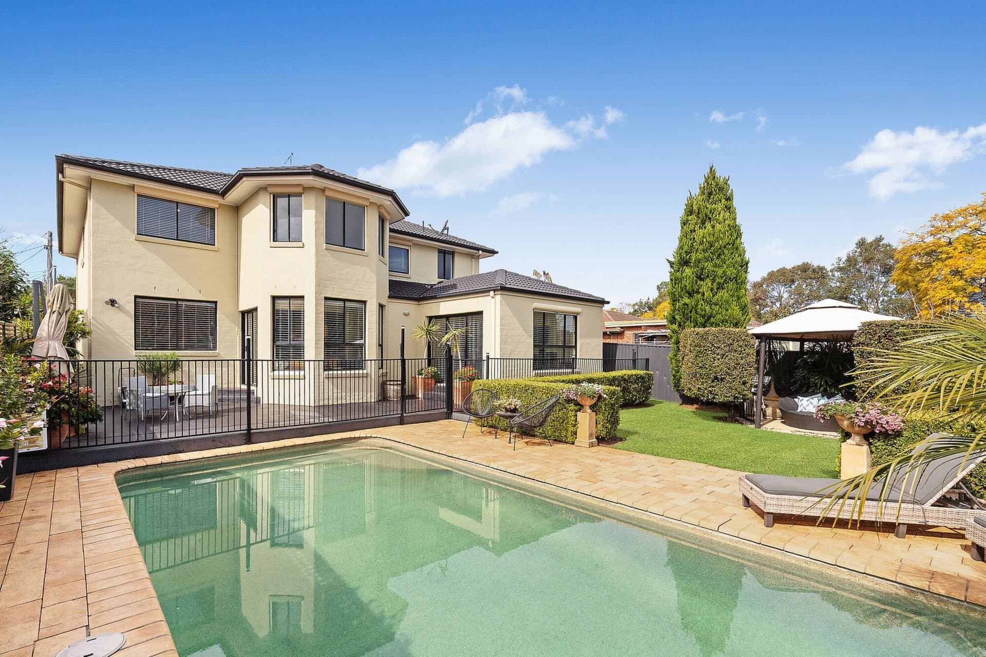 15A & 15C/13-15 Thornton Street, Darling Point, Concord - Thumbnail 4