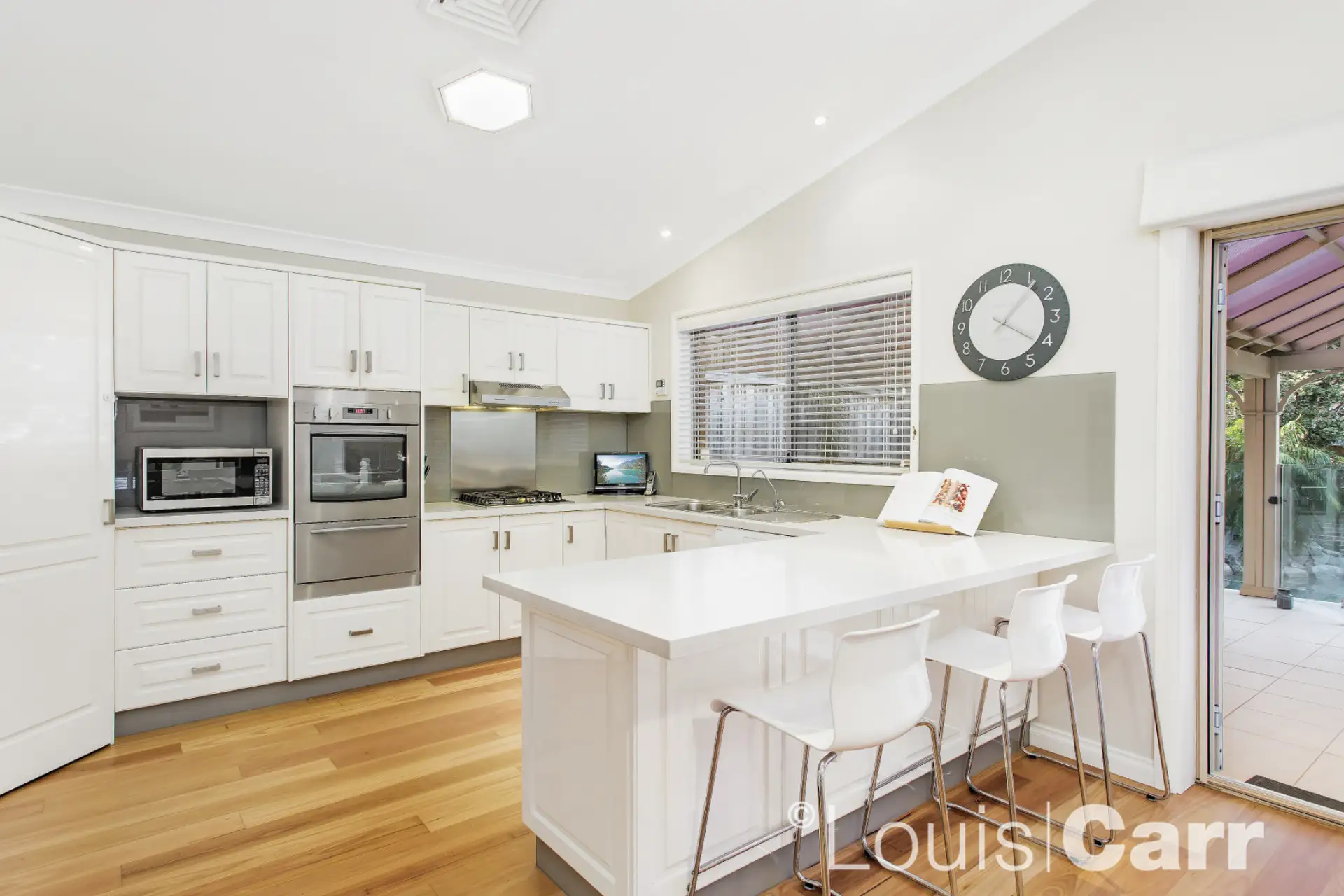 8/603-607 Great North Road, Abbotsford, 2046, Ryde - Thumbnail 4