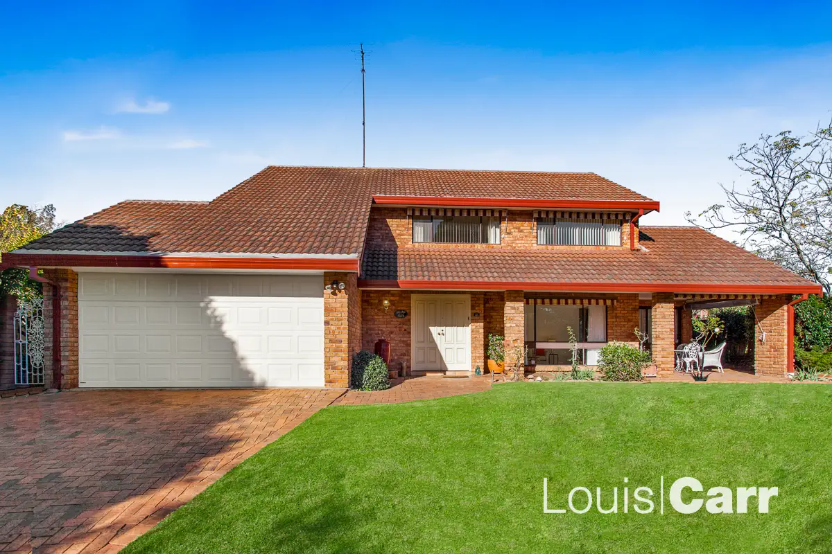 10/8-16 Water Street, Strathfield South, Greenacre - Image 1
