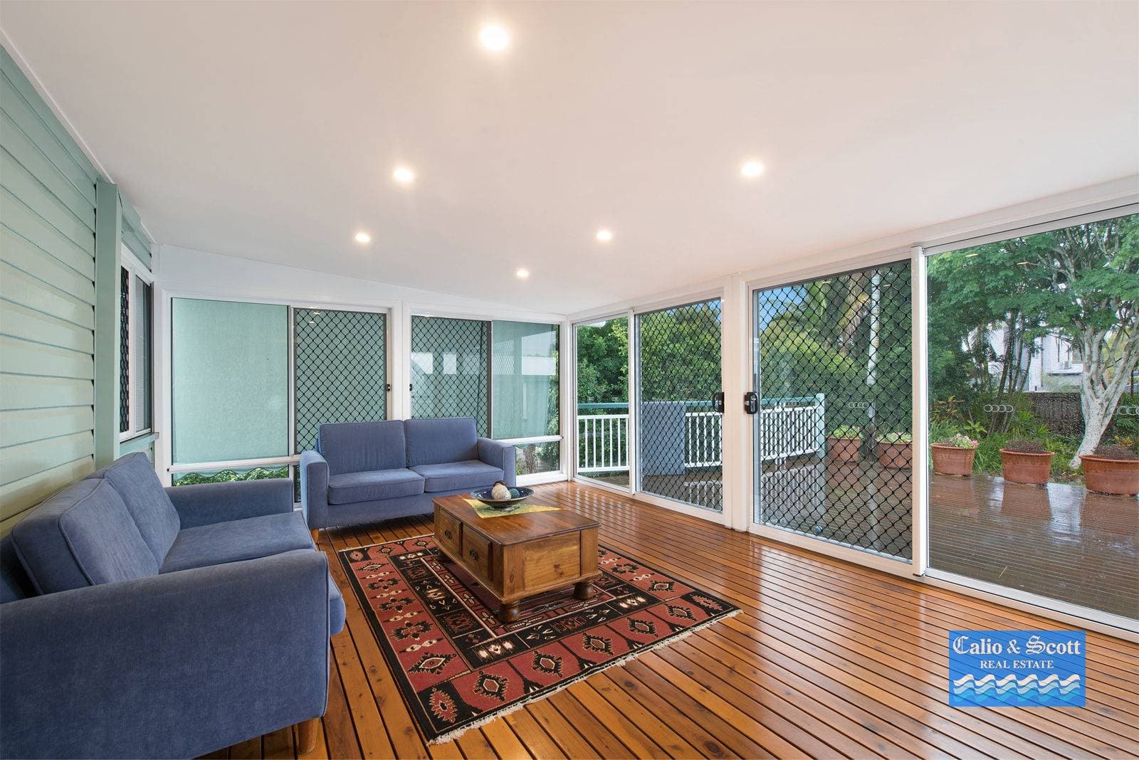 Unit 2, 42 Manooka Dr, Rainbow Beach, Park - Thumbnail 3