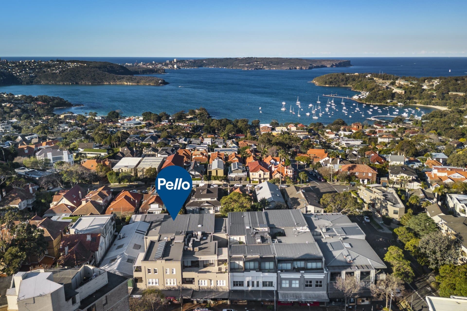 13/762 766 Military Road, Mosman - Image 1