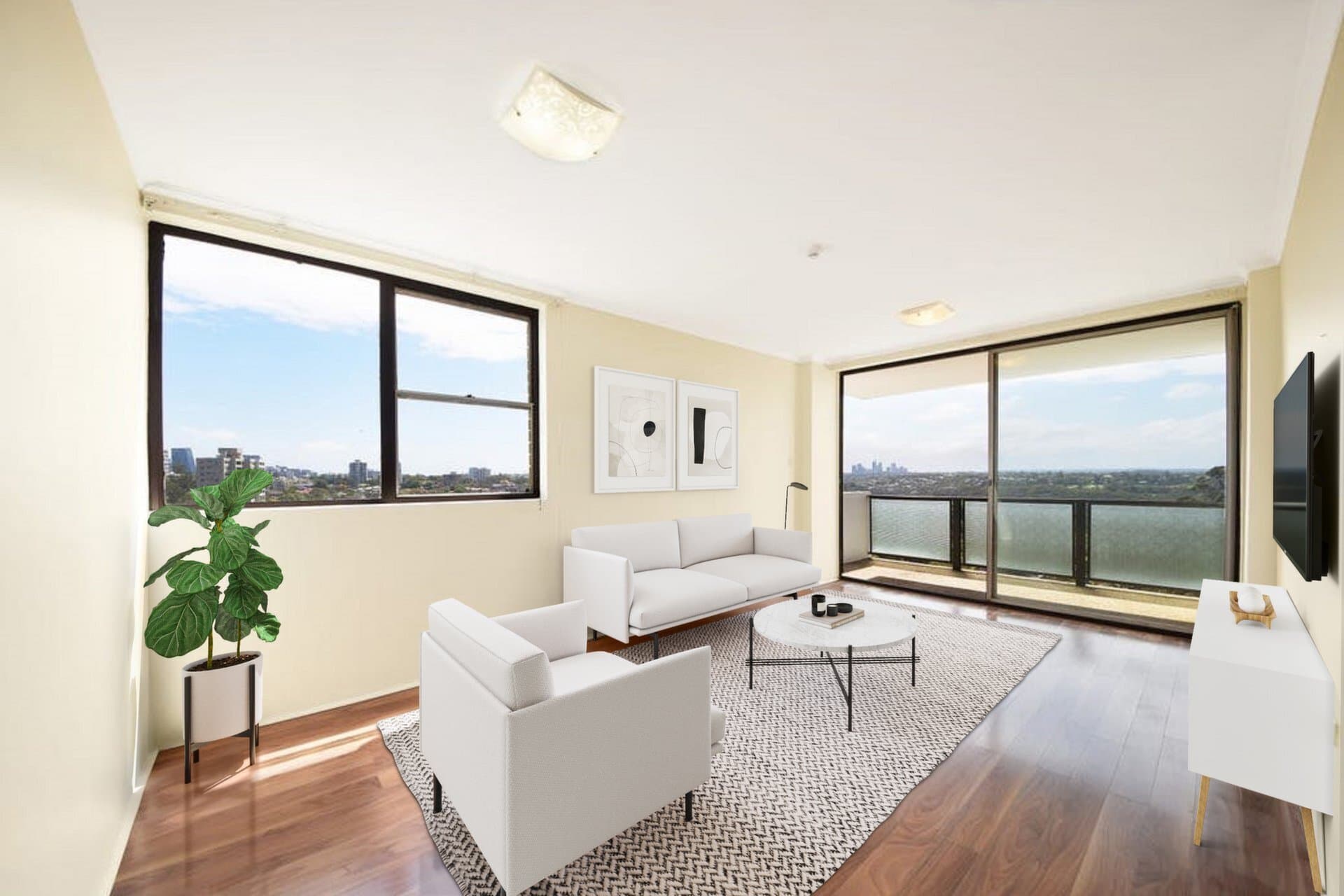 31/6 12 Prospect Avenue, Cremorne - Thumbnail 2